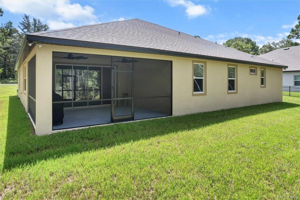 Homosassa, Florida, 34446, United States, 4 Bedrooms Bedrooms, ,3 BathroomsBathrooms,Residential,For Sale,1915156