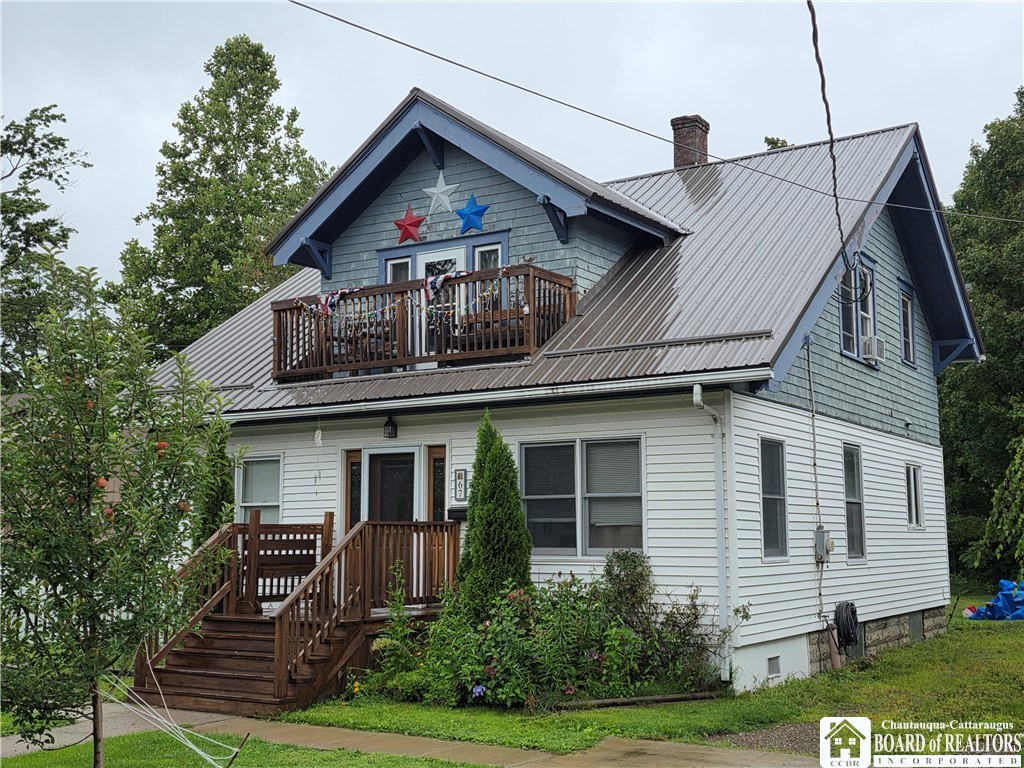 Elm St, Westfield, NY 14787 #1