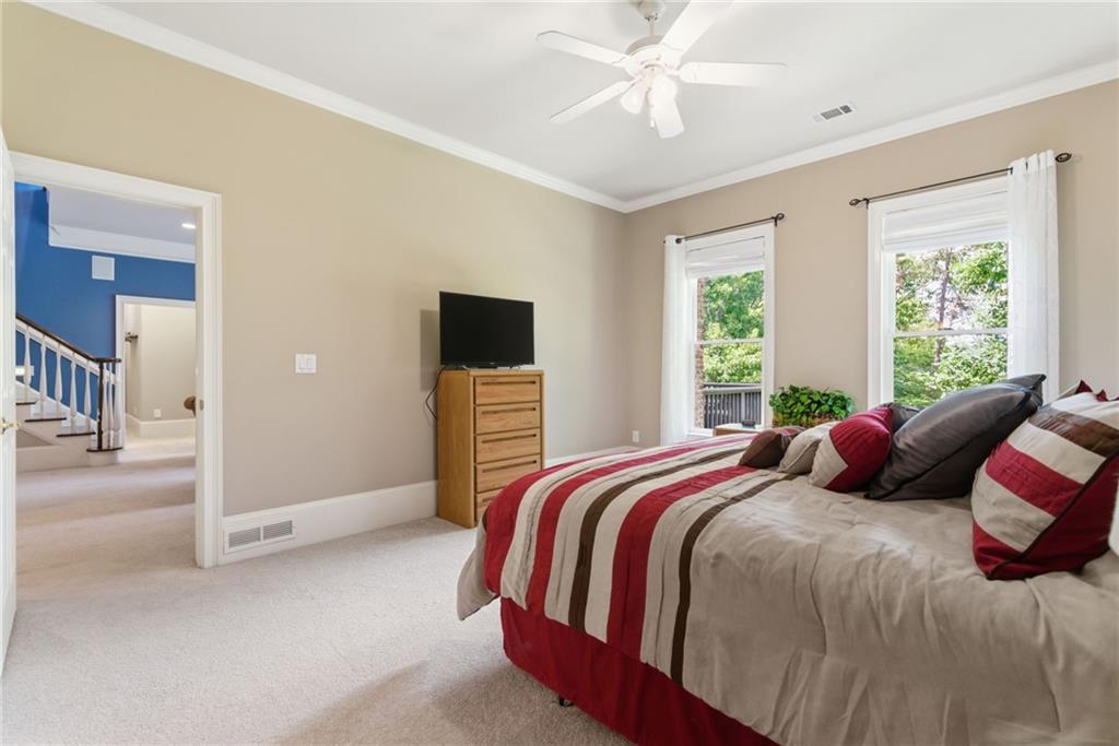 Gainesville, Georgia, 30504, United States, 4 Bedrooms Bedrooms, ,4 BathroomsBathrooms,Residential,For Sale,2049252
