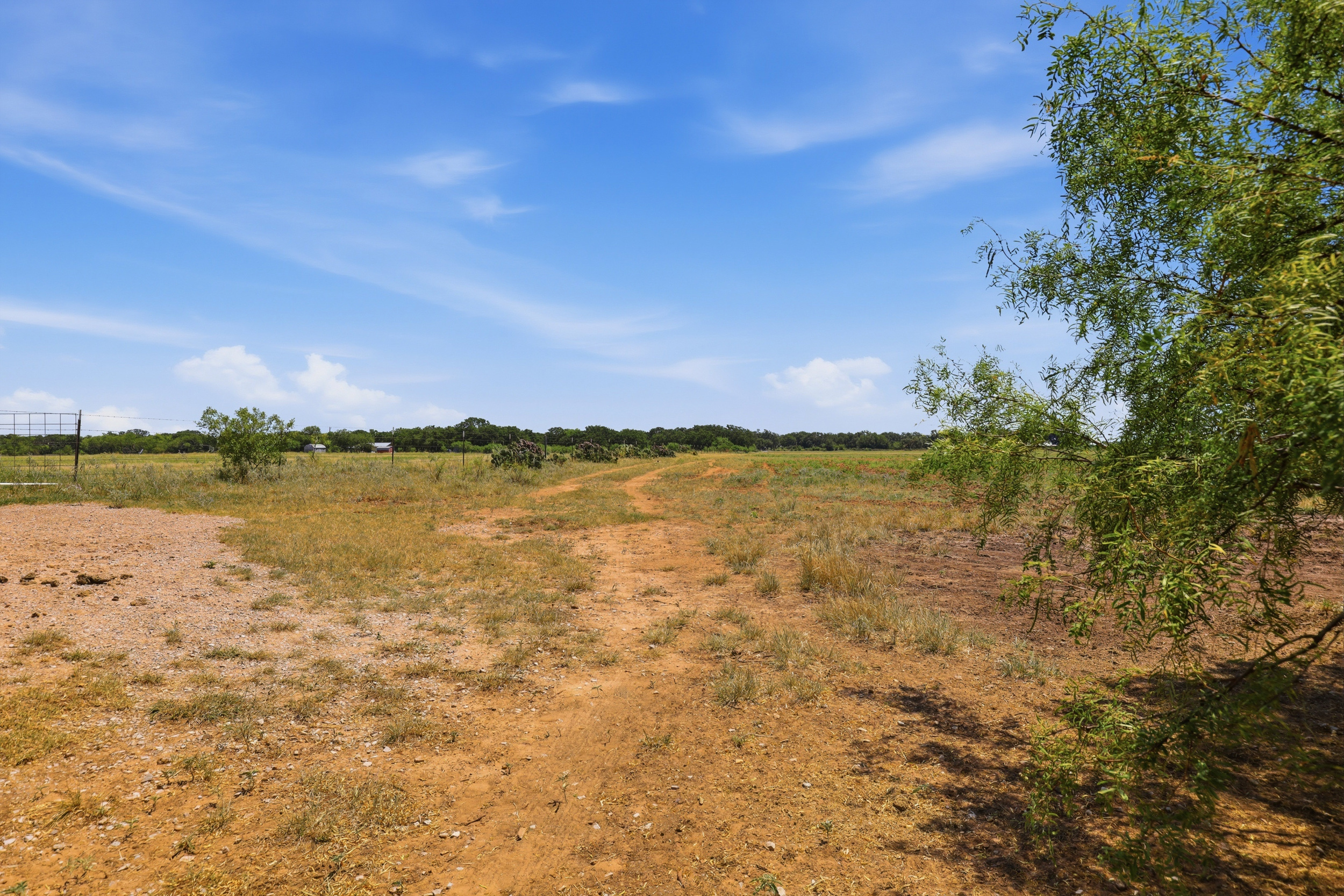  125 Acres of Texas Land for Recreation and Retreat - 物件實景