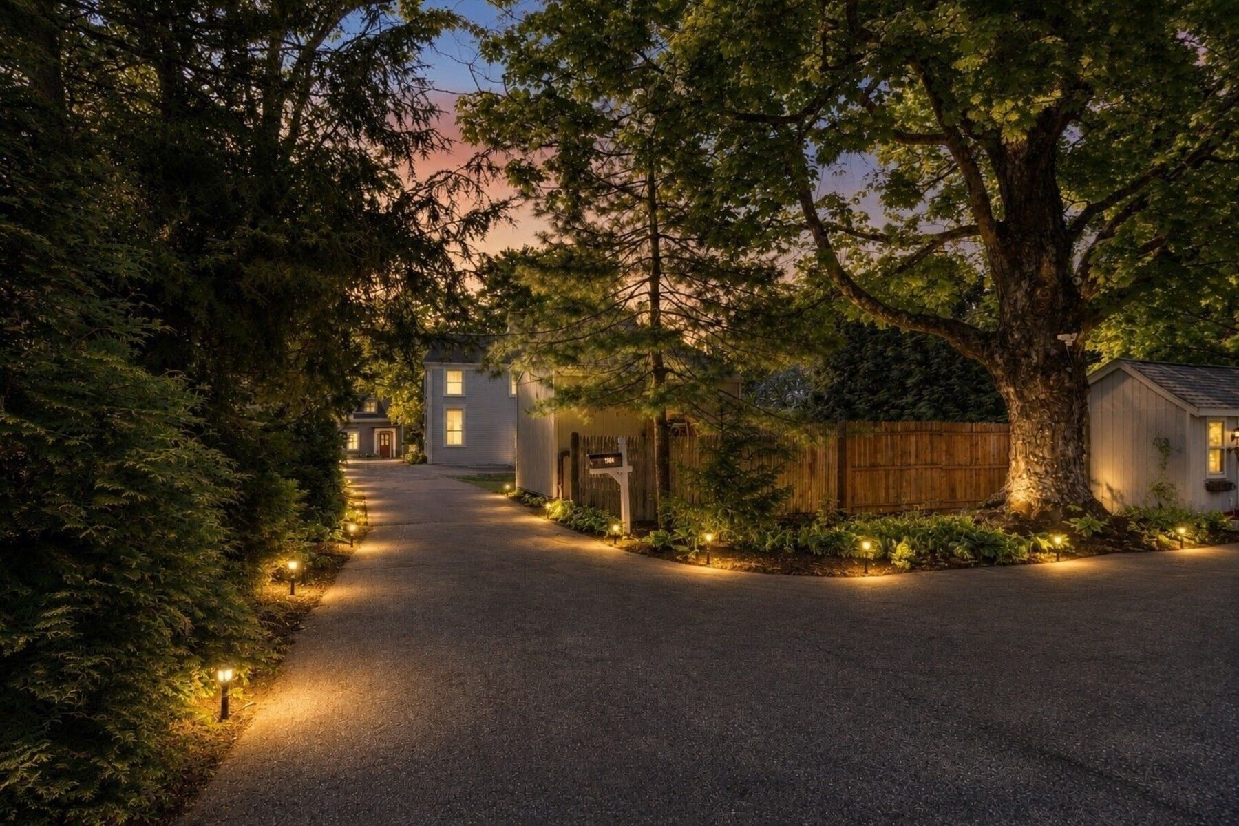  1814 Main Street, Concord, MA, 01742 - 物件實景