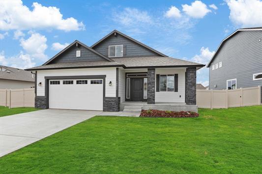 Spokane Valley, Washington, 99016, United States, 3 Bedrooms Bedrooms, ,2 BathroomsBathrooms,Residential,For Sale,1752363