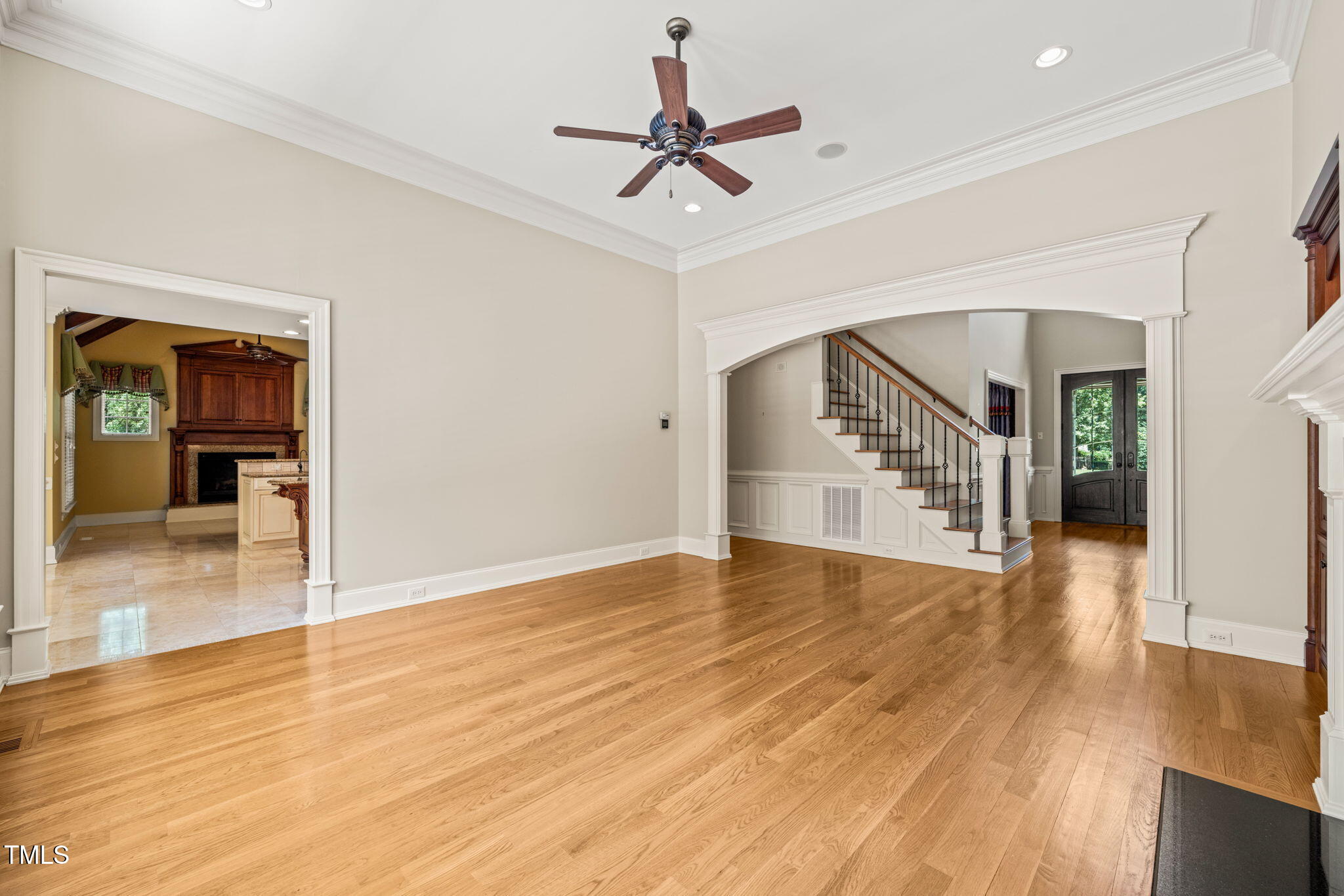 Raleigh, North Carolina, 27603, United States, 4 Bedrooms Bedrooms, ,4 BathroomsBathrooms,Residential,For Sale,1847413