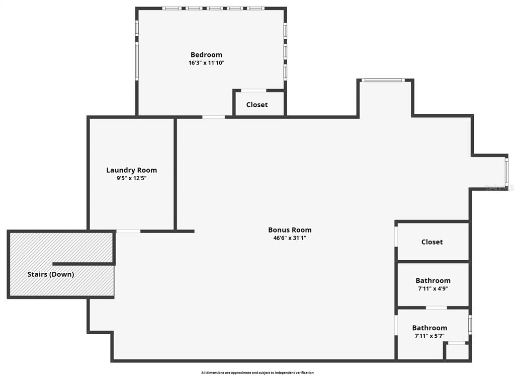 Tampa, Florida, 33611, United States, 5 Bedrooms Bedrooms, ,7 BathroomsBathrooms,Residential,For Sale,1988340