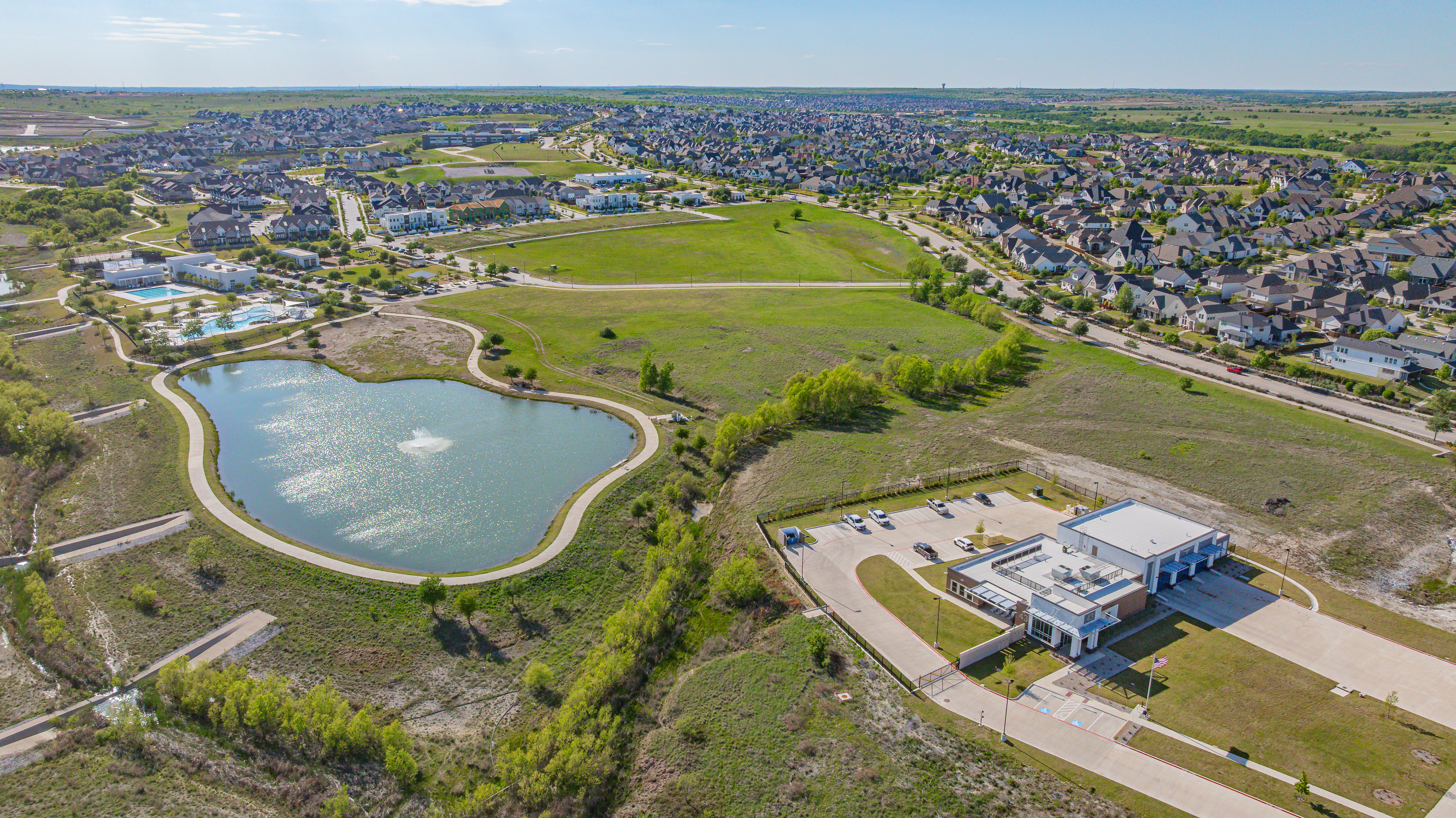  13853 Marys Ridge Road, Fort Worth, TX, 76008 - 物件實景