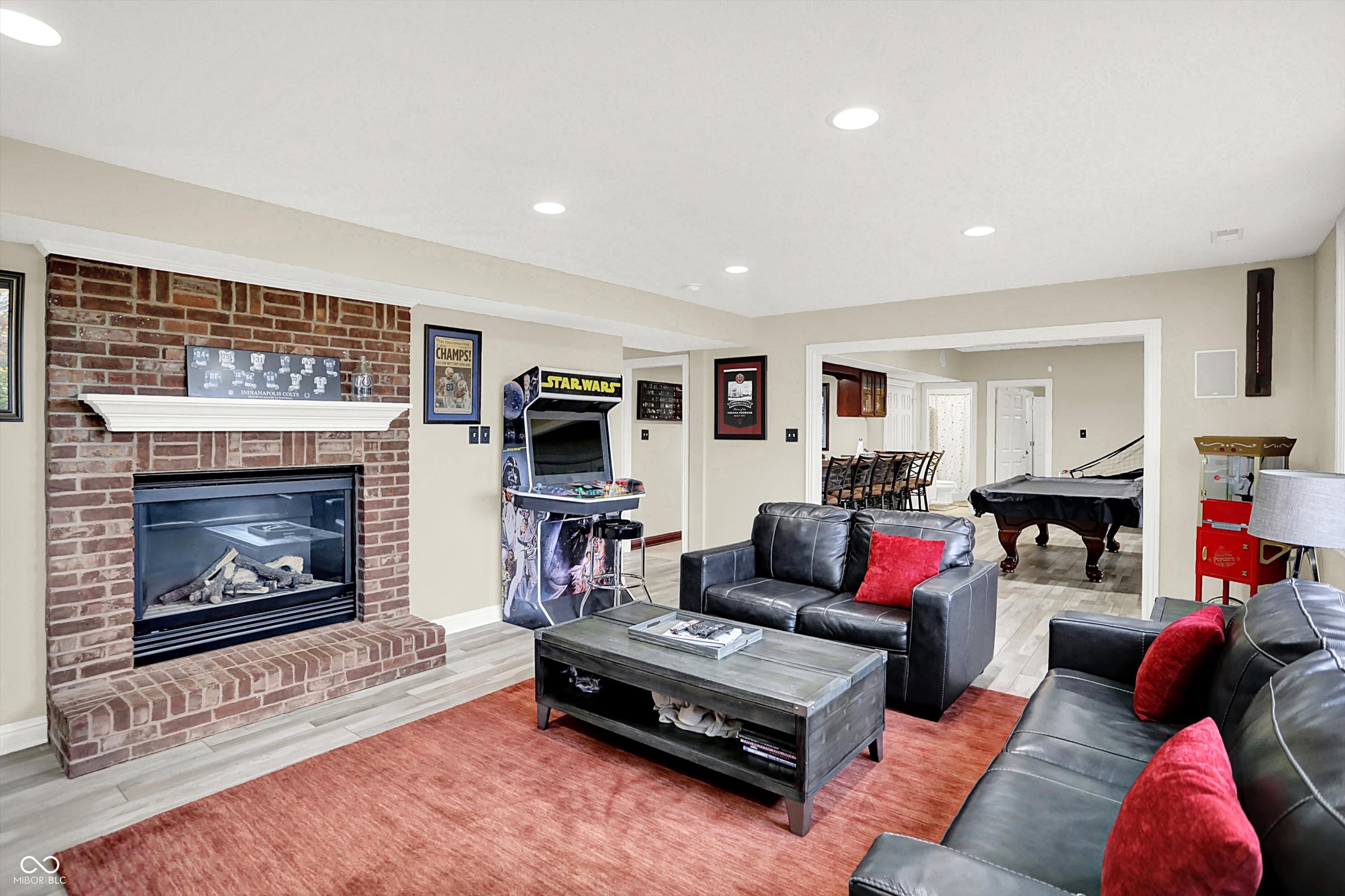 Fishers, Indiana, 46037, United States, 6 Bedrooms Bedrooms, ,5 BathroomsBathrooms,Residential,For Sale,1992348