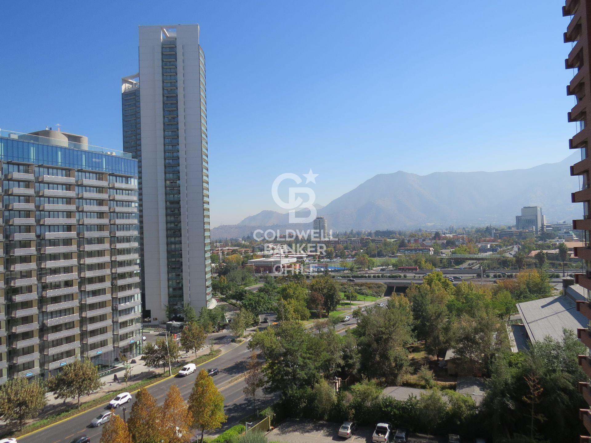 Las Condes, Chile, 3 Bedrooms Bedrooms, ,4 BathroomsBathrooms,Residential,For Sale,1877338