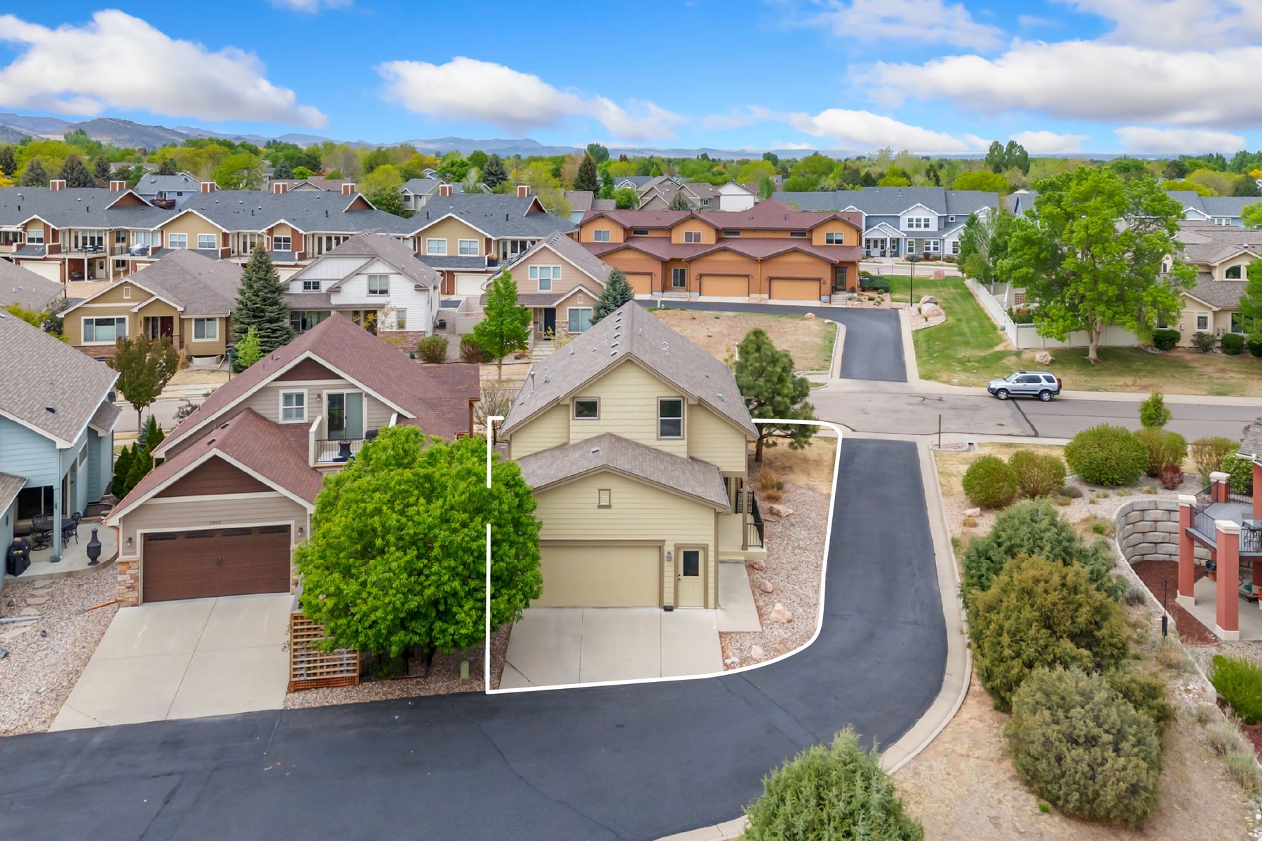  Beautifully Maintained Home in the Highly Sought-After Harmony Ridge Community - 物件實景