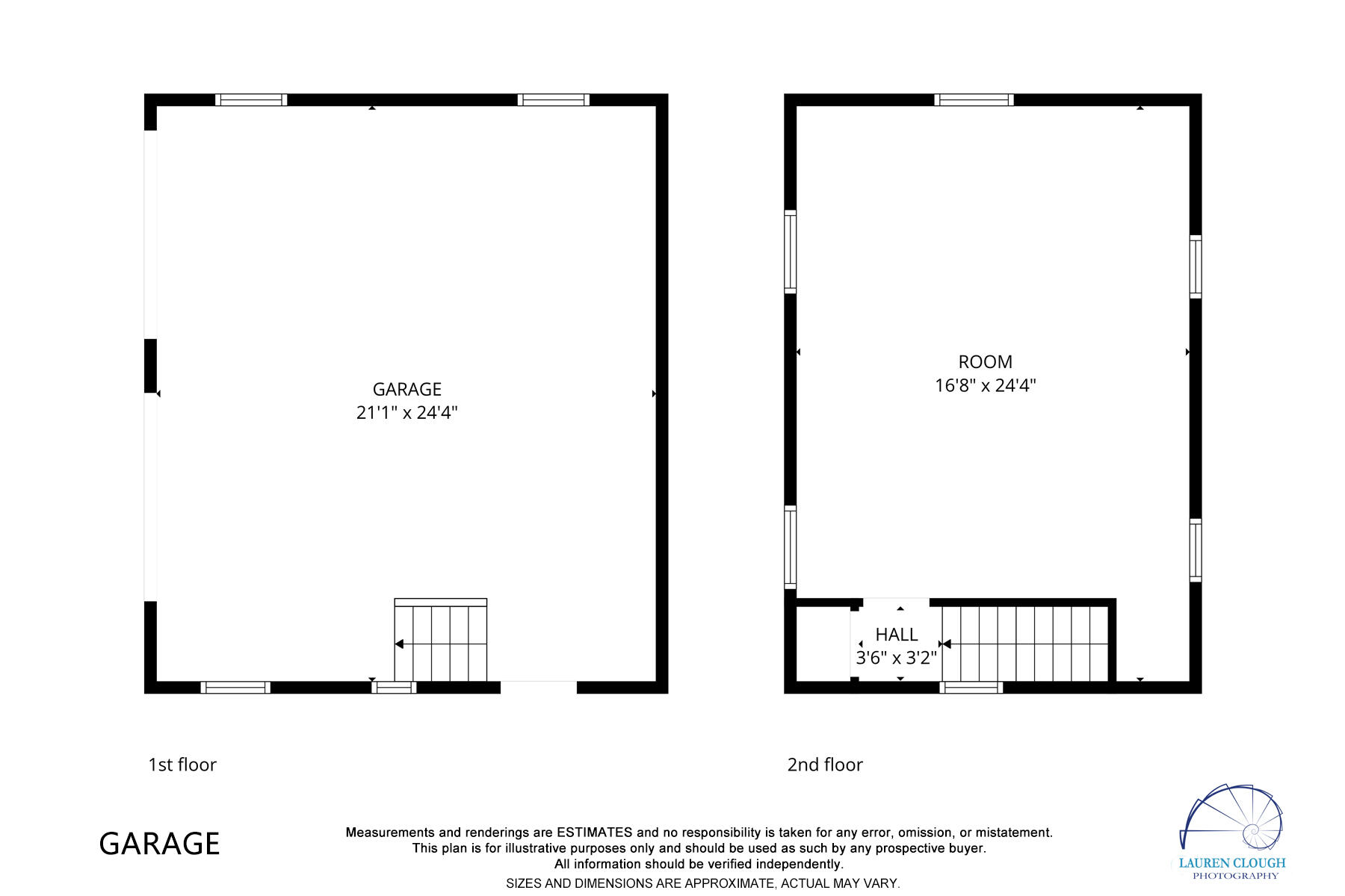  204 Farmersville Road - 物件實景