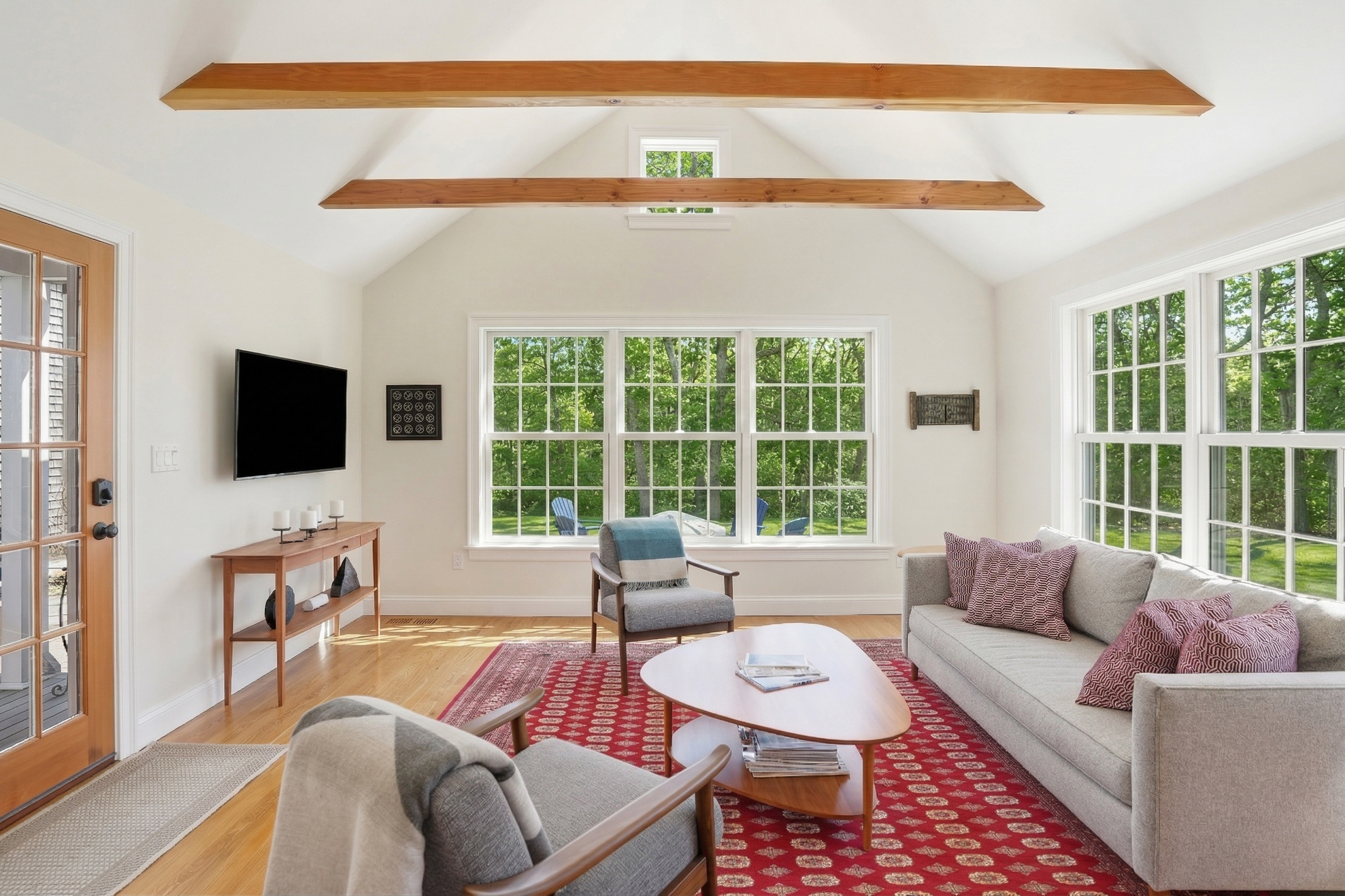  Distinguished Home & Guest Apartment in Bold Meadow - 物件實景