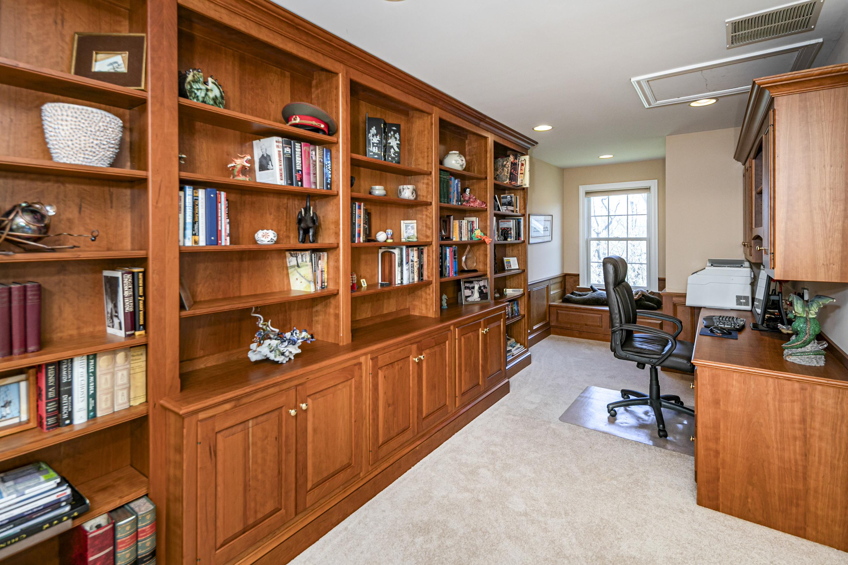  Luxury Meets Lifestyle at Tapestry at Montgomery - 物件實景