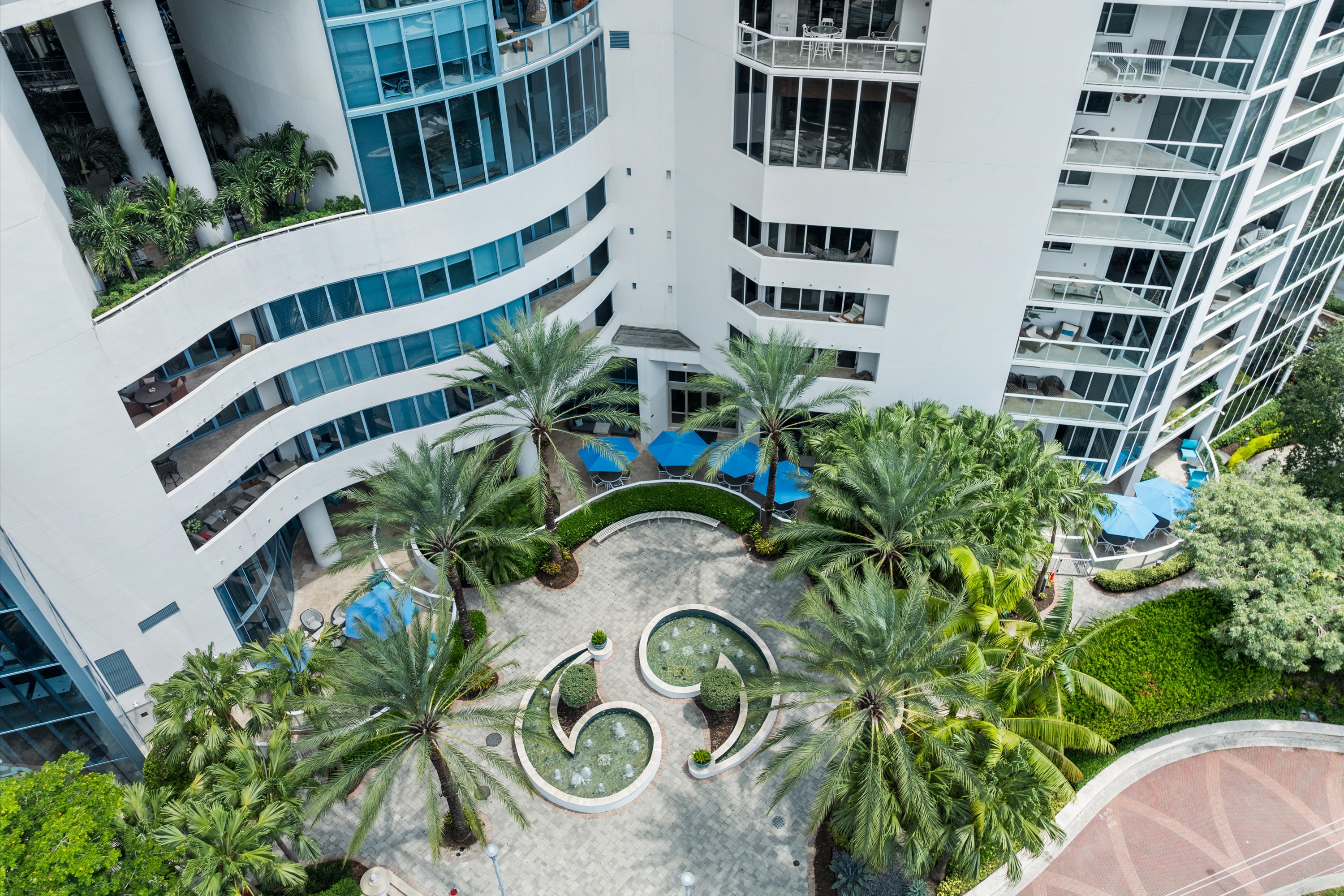  333 Las Olas Way, Fort Lauderdale, FL, 33301 - 物件實景