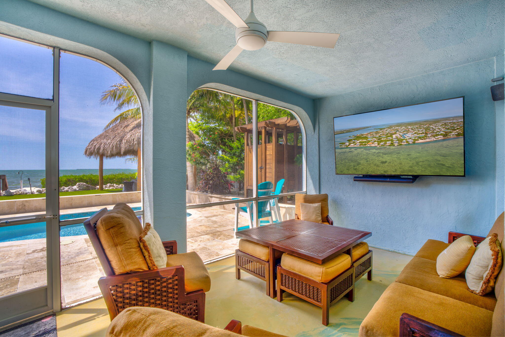 Cudjoe, Florida, 33042, United States, 3 Bedrooms Bedrooms, ,2 BathroomsBathrooms,Residential,For Sale,1918270