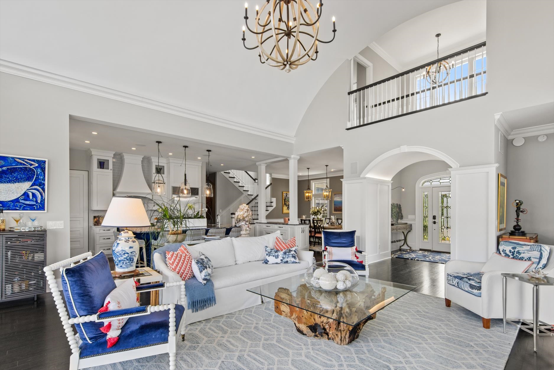 134 Kingsbridge Road - 物件實景