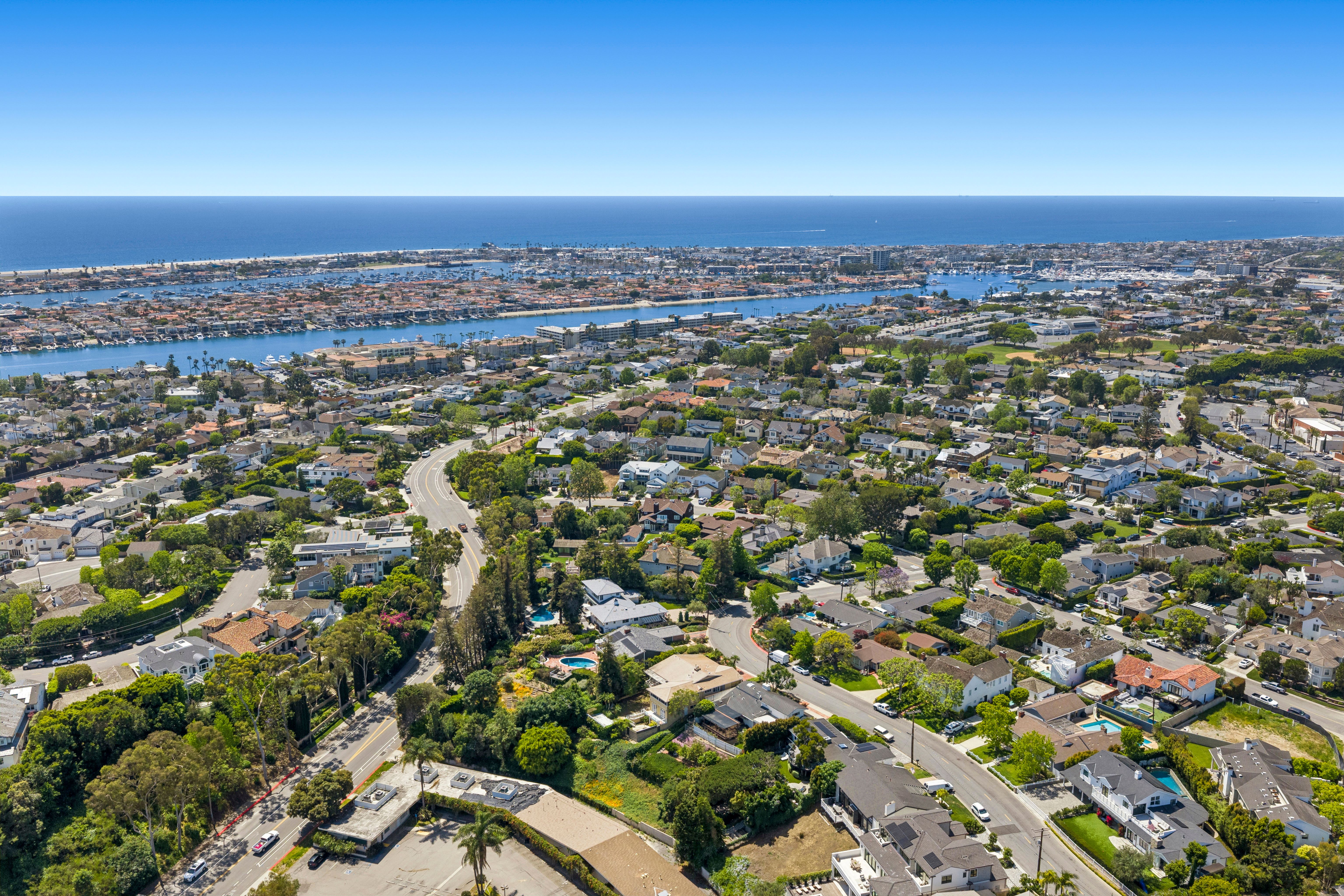  608 Saint James Place, Newport Beach, CA 92663 - 物件實景