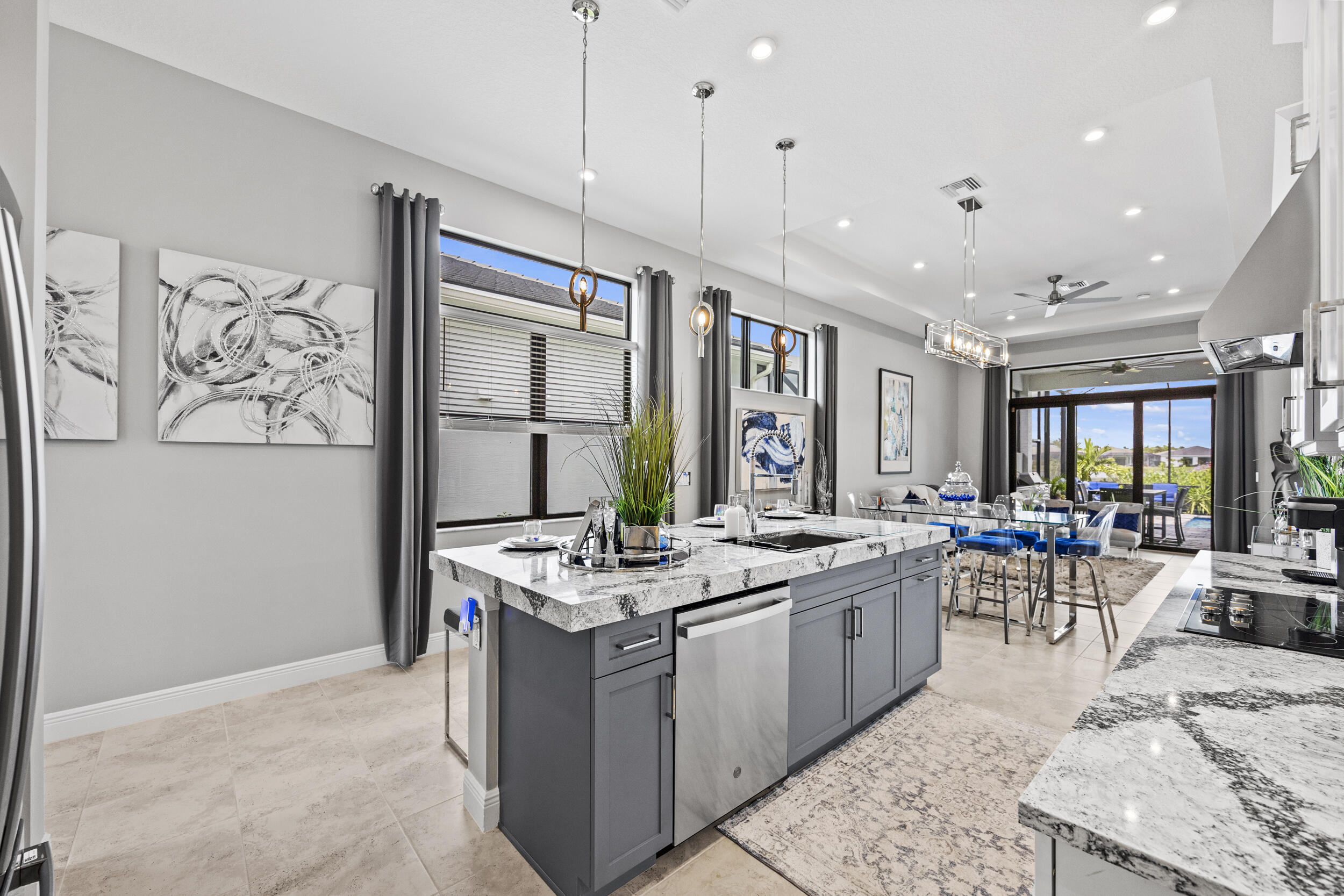 Port Saint Lucie, Florida, 34987, United States, 3 Bedrooms Bedrooms, ,2 BathroomsBathrooms,Residential,For Sale,1939300