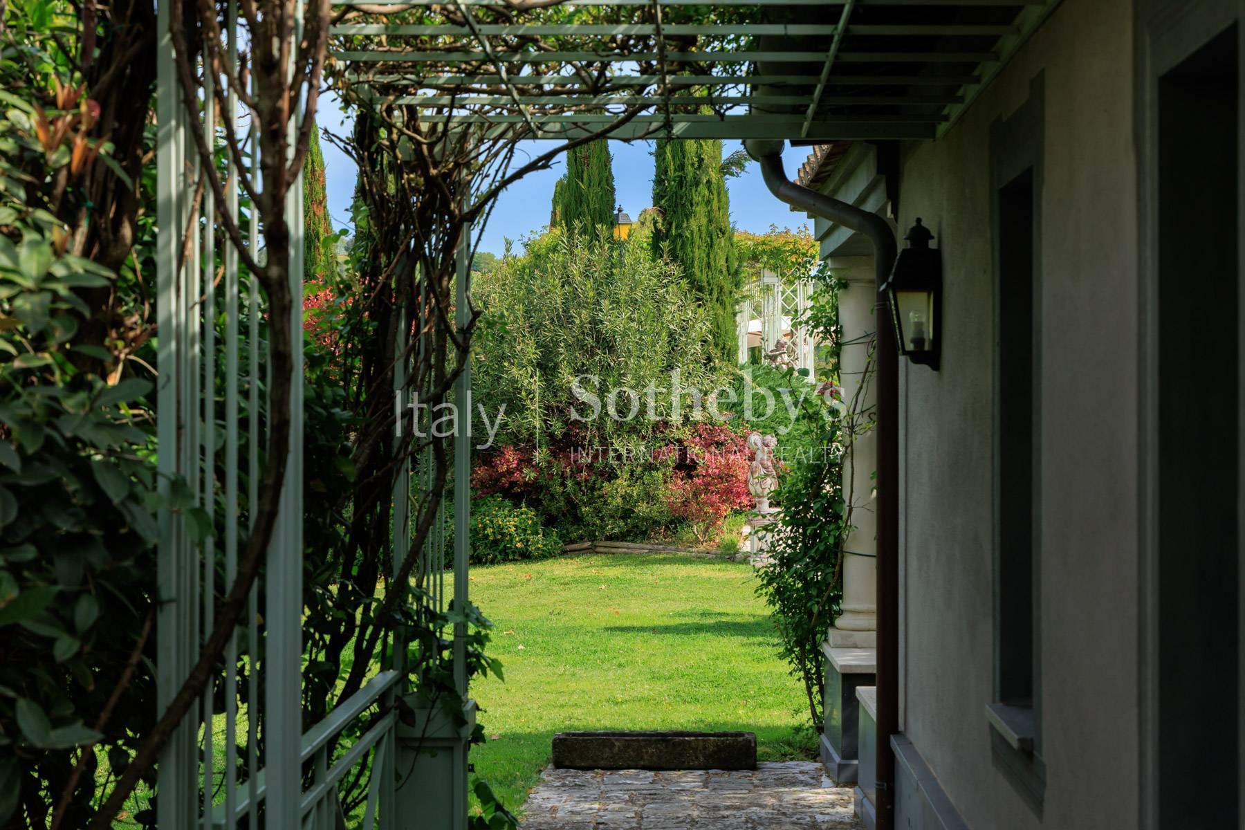  Stunning estate with stables in San Miniato - 物件實景