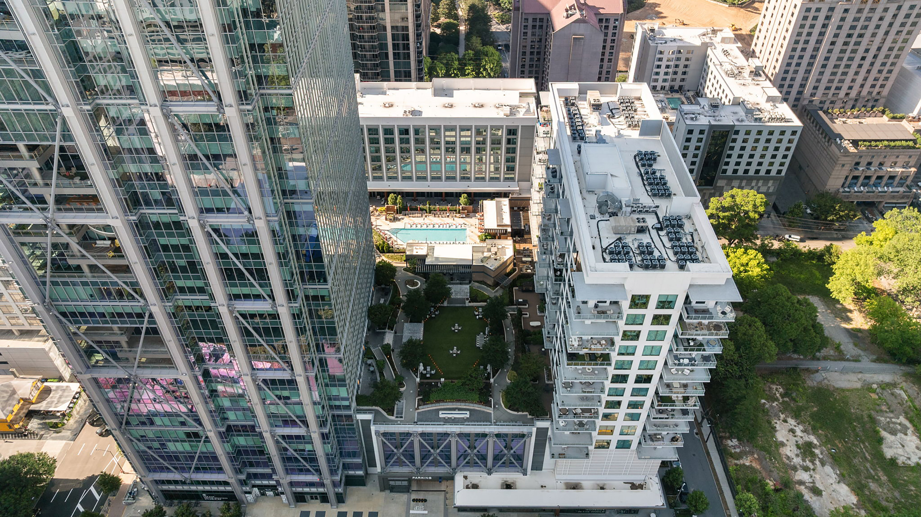  Understated Luxury and Refined Craftsmanship at the Iconic 40 West 12th - 物件實景