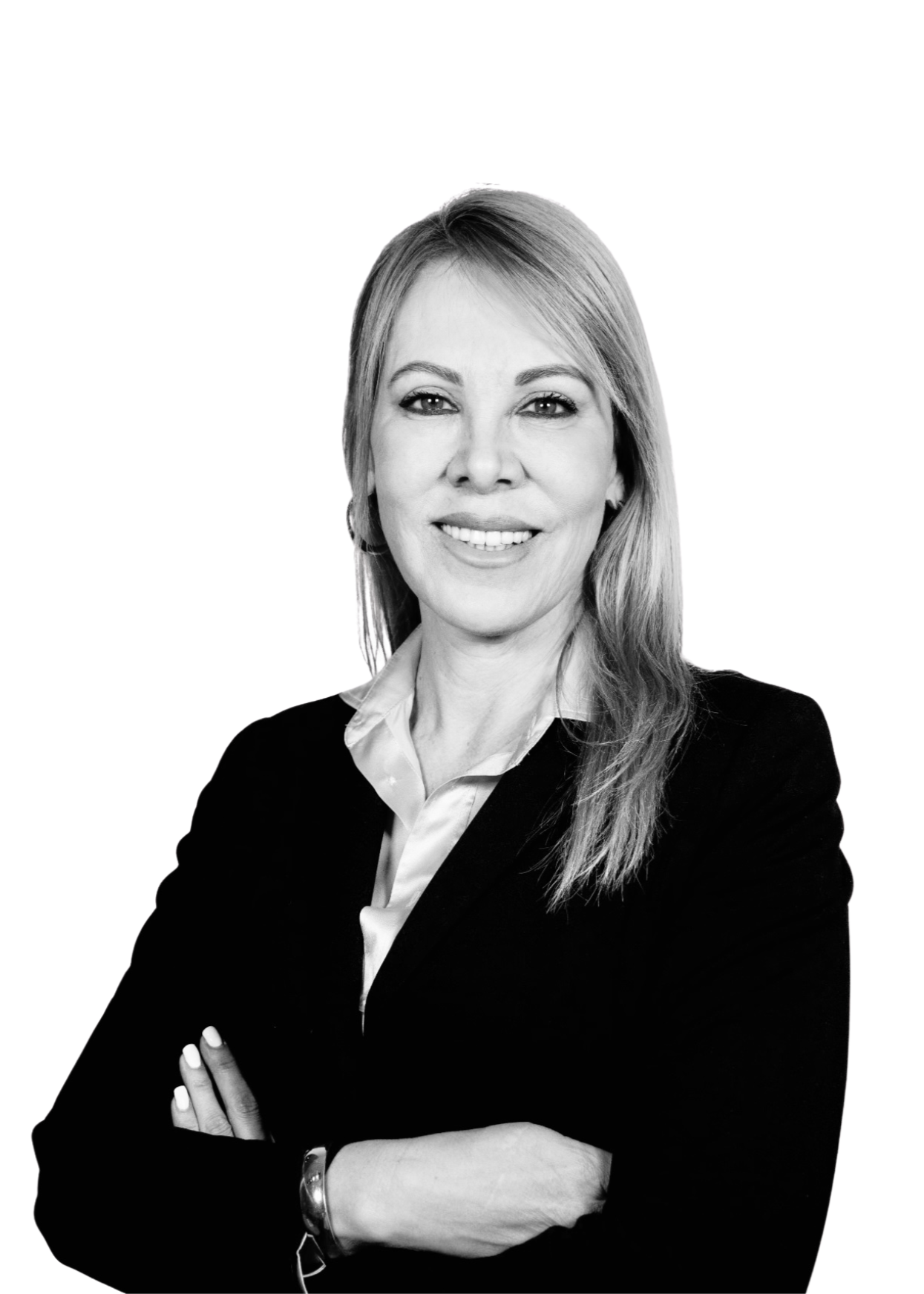 Nancy Elizabeth Melendez Casterot