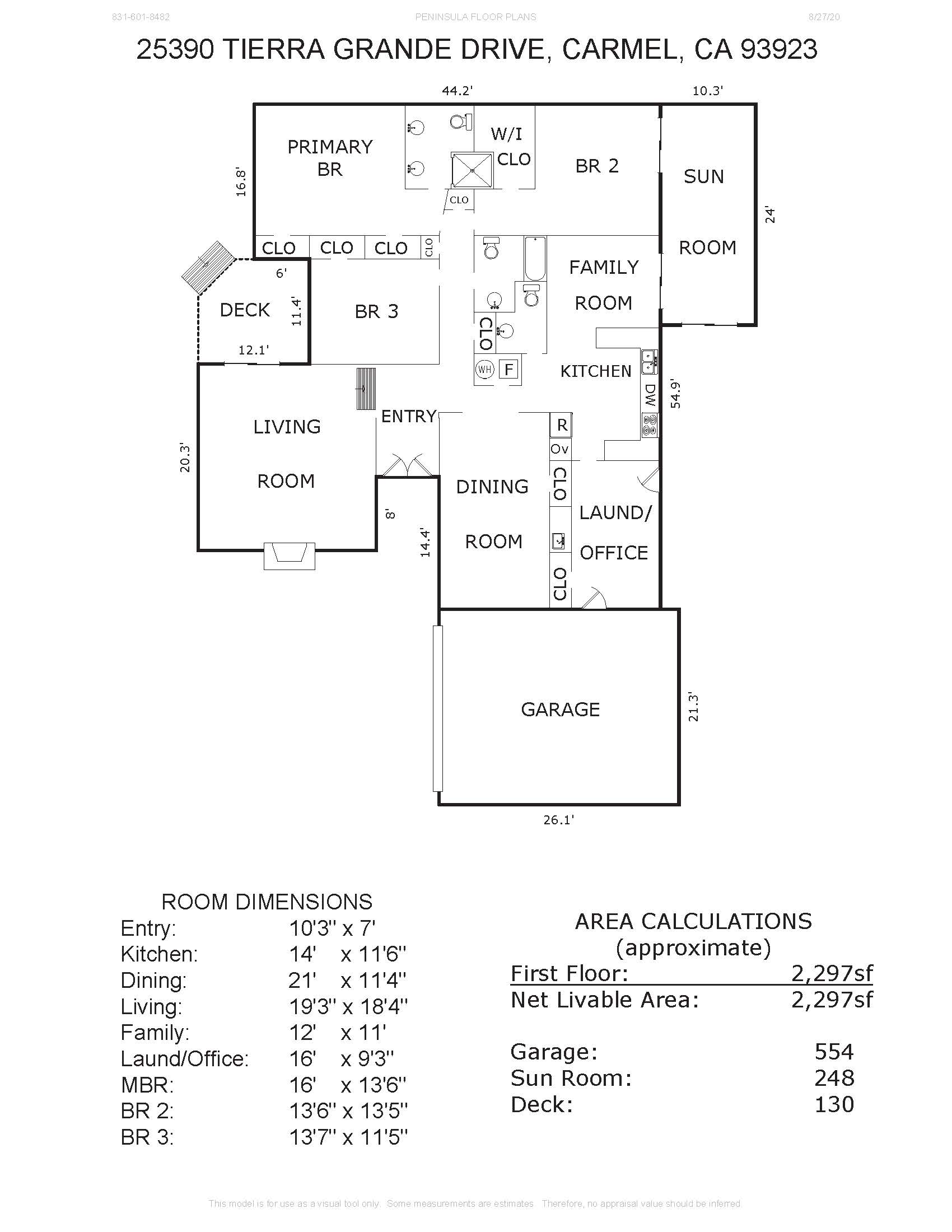  25390 Tierra Grande Drive - 物件實景