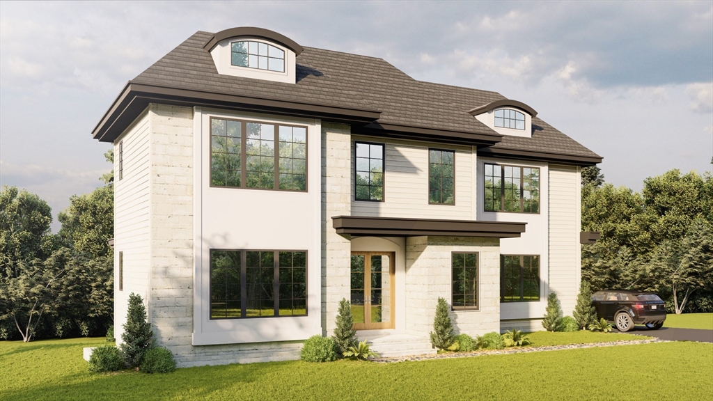 Newton, Massachusetts, 02459, United States, 7 Bedrooms Bedrooms, ,9 BathroomsBathrooms,Residential,For Sale,1891055