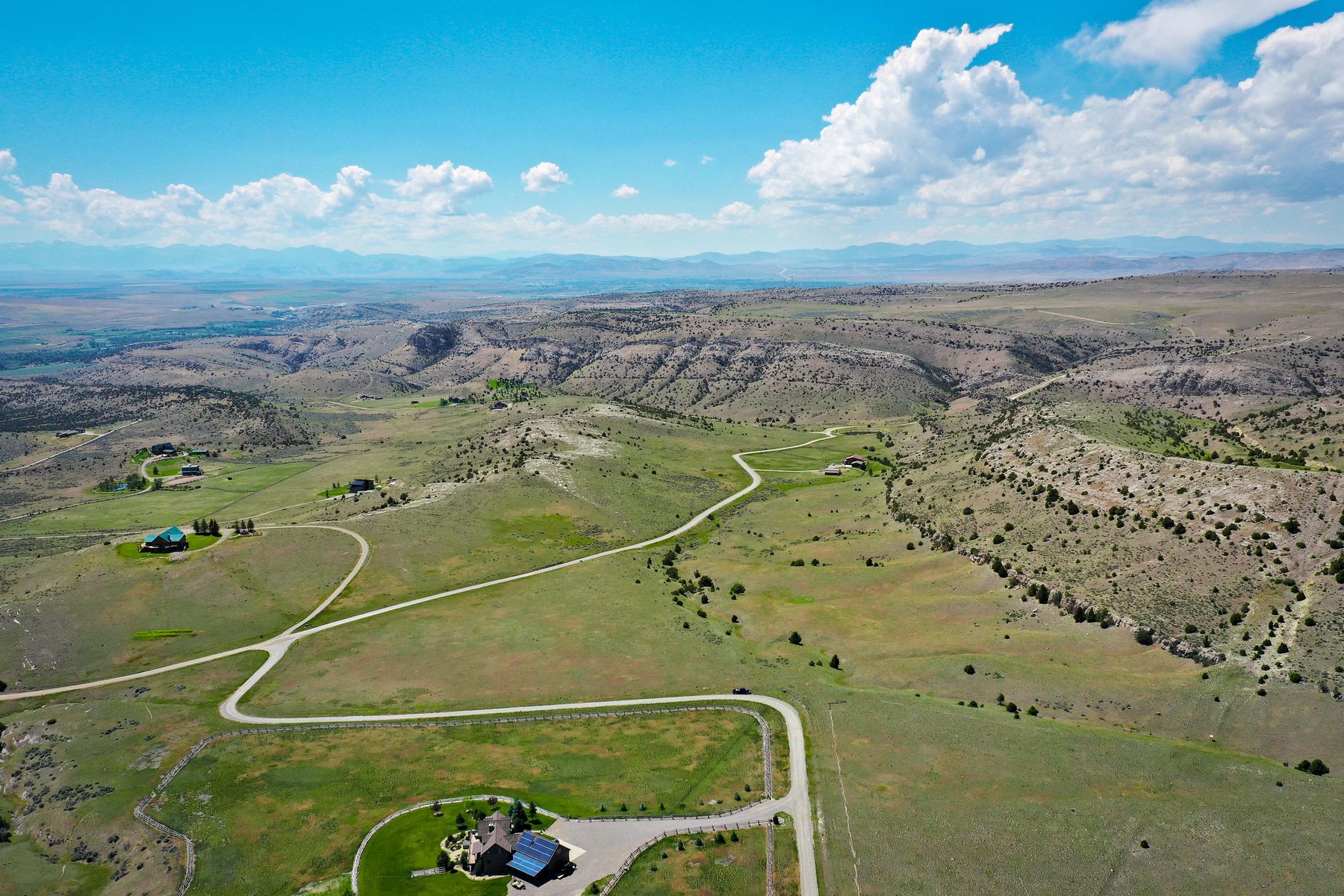  Lot 33 & 39 Gallatin River Ranch - 物件實景