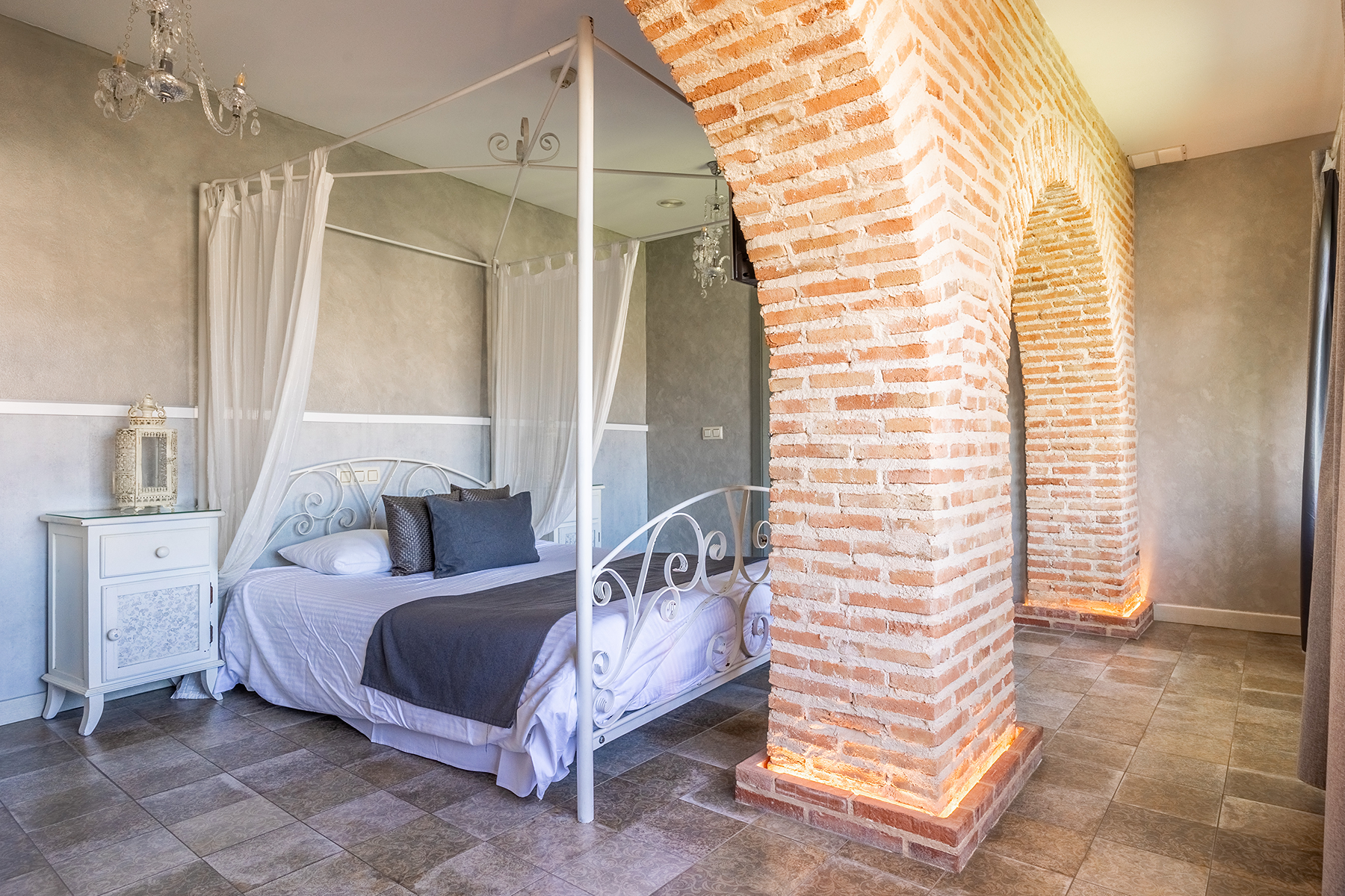 Unique hotel in Arcos de la Frontera - 物件實景