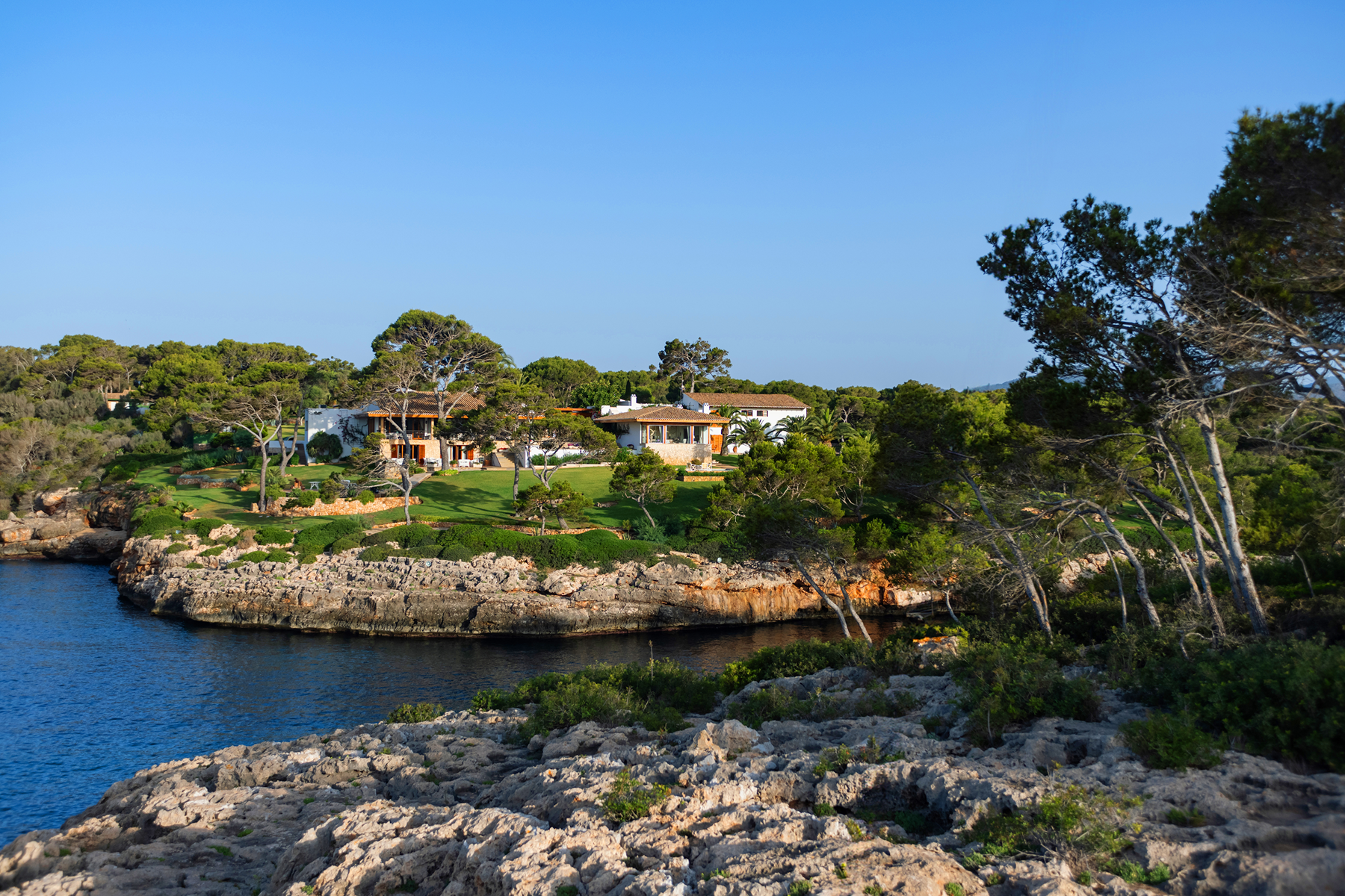  A Unique Opportunity In the Mediterranean - 物件實景