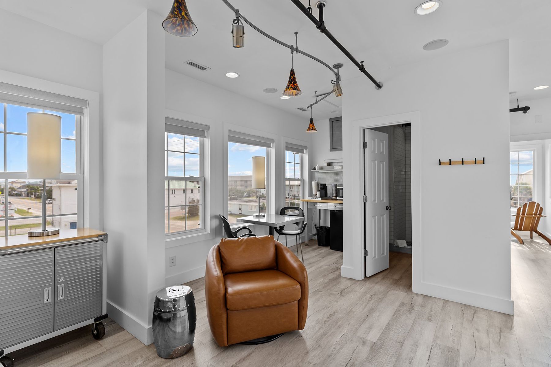  808 S Anderson Boulevard, Topsail Beach, NC 28445 - 物件實景