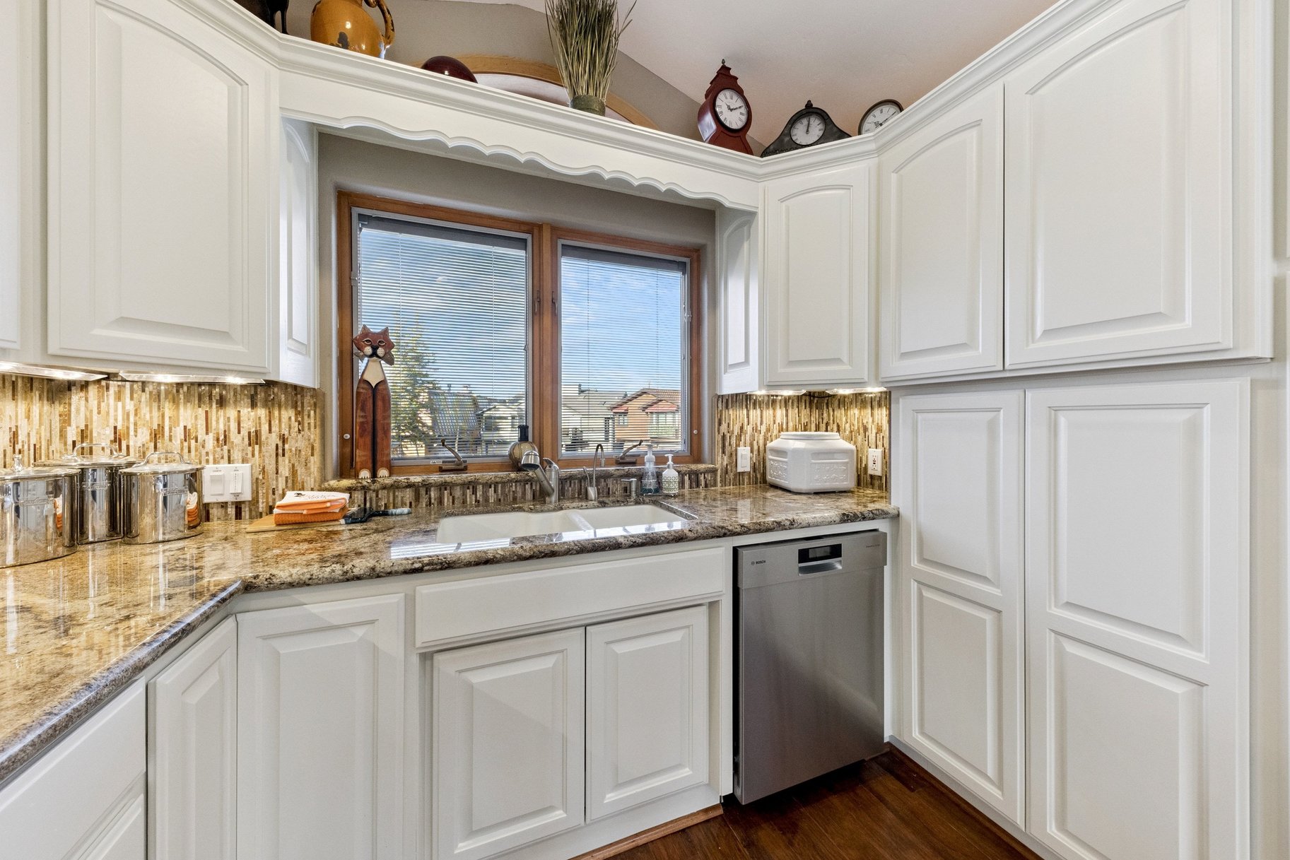  Lake Living in the Tahoe Keys includes Large dock, Party Deck and Views - 物件實景