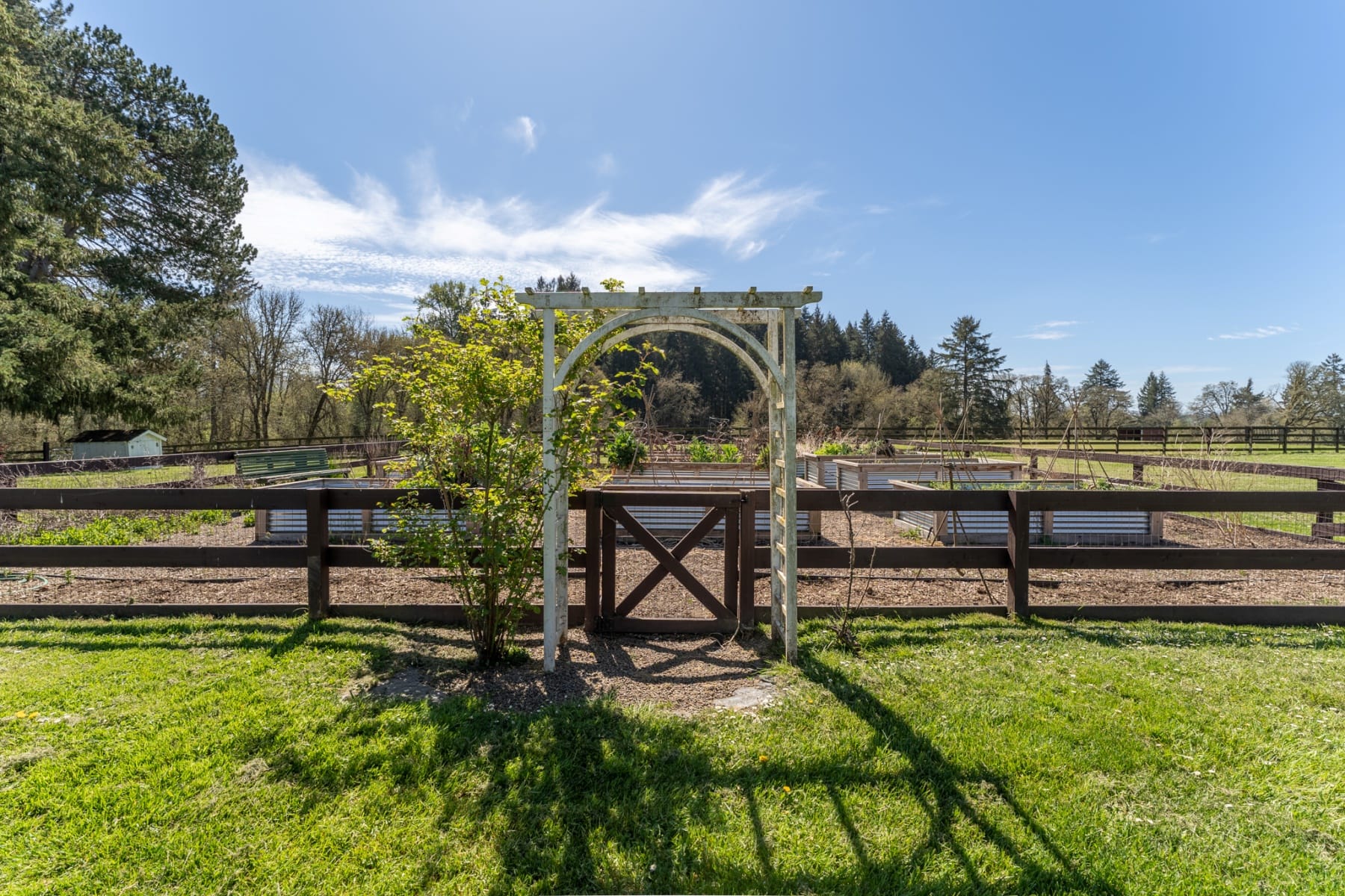  21200 SE OLD BETHEL RD Amity, OR 97101 - 物件實景