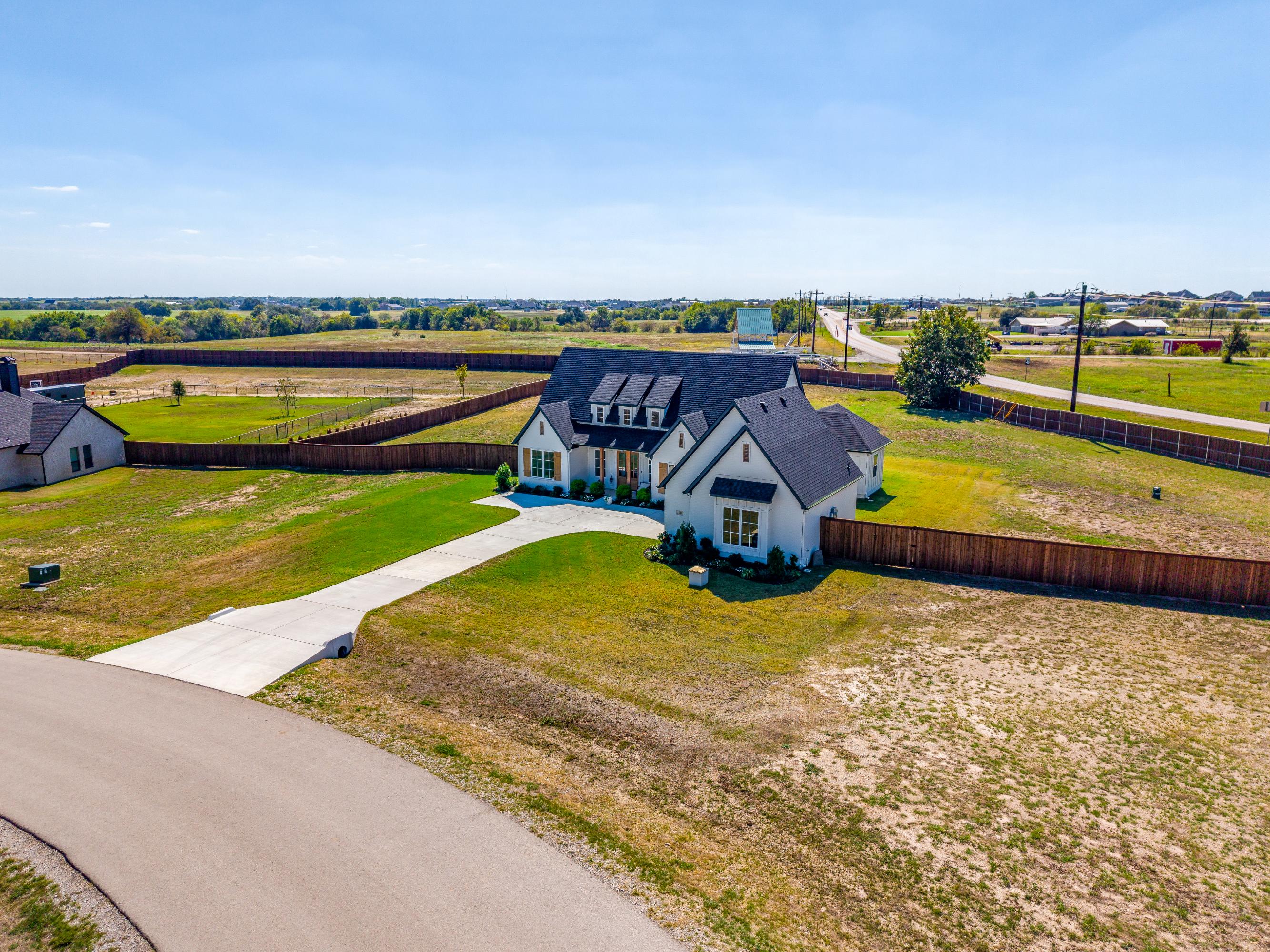  1000 Twin Creeks Drive, Weatherford, TX, 76088 - 物件實景
