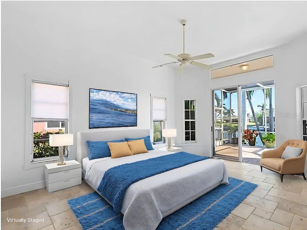Cape Coral, Florida, 33991, United States, 3 Bedrooms Bedrooms, ,2 BathroomsBathrooms,Residential,For Sale,1876968
