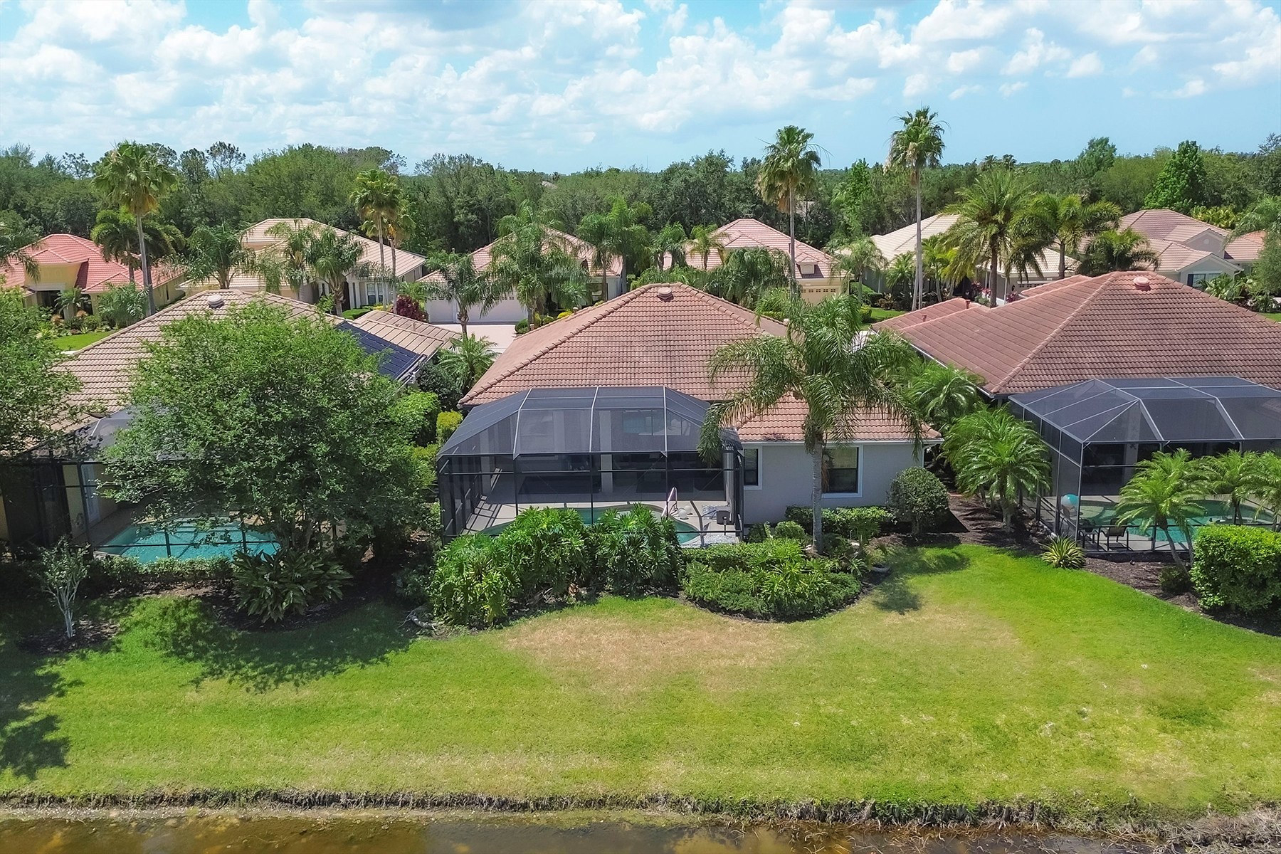  LAKEWOOD RANCH COUNTRY CLUB VILLAGE R&S - 物件實景