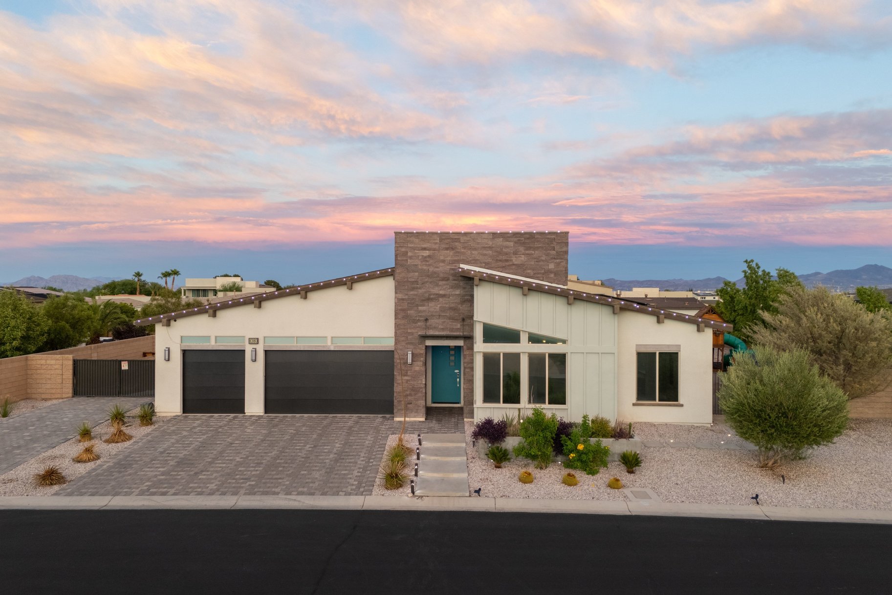  Southwest Beauty On 1/2 an Acre - 物件實景