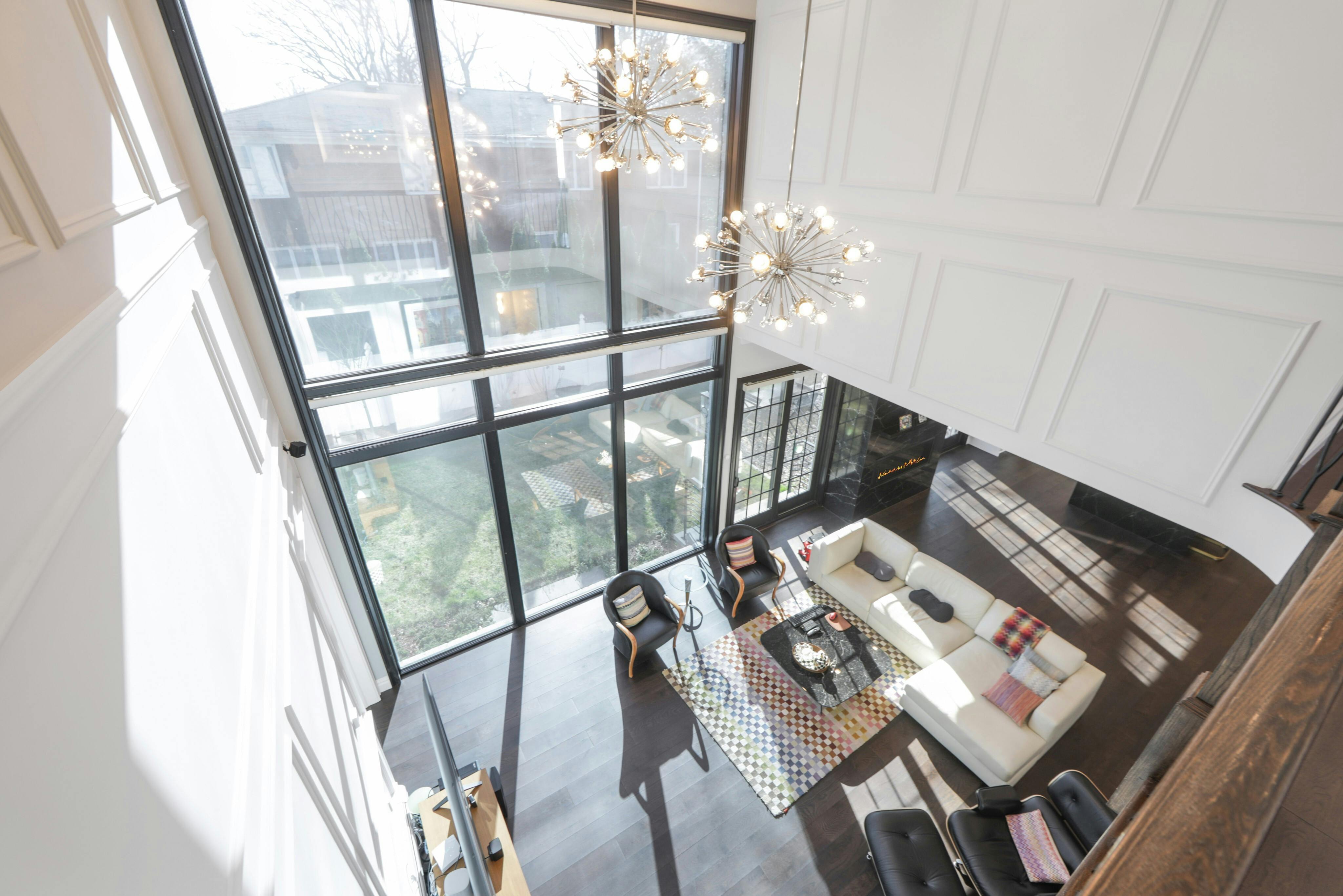  6 Allison Drive, Englewood Cliffs, NJ 07632 - 物件實景