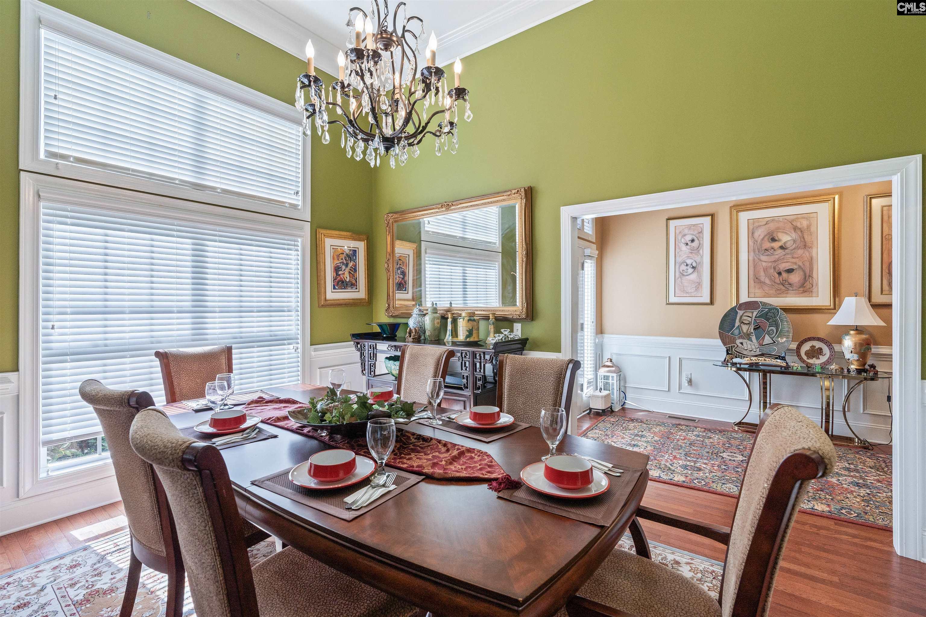 Columbia, South Carolina, 29229, United States, 4 Bedrooms Bedrooms, ,3 BathroomsBathrooms,Residential,For Sale,1969107