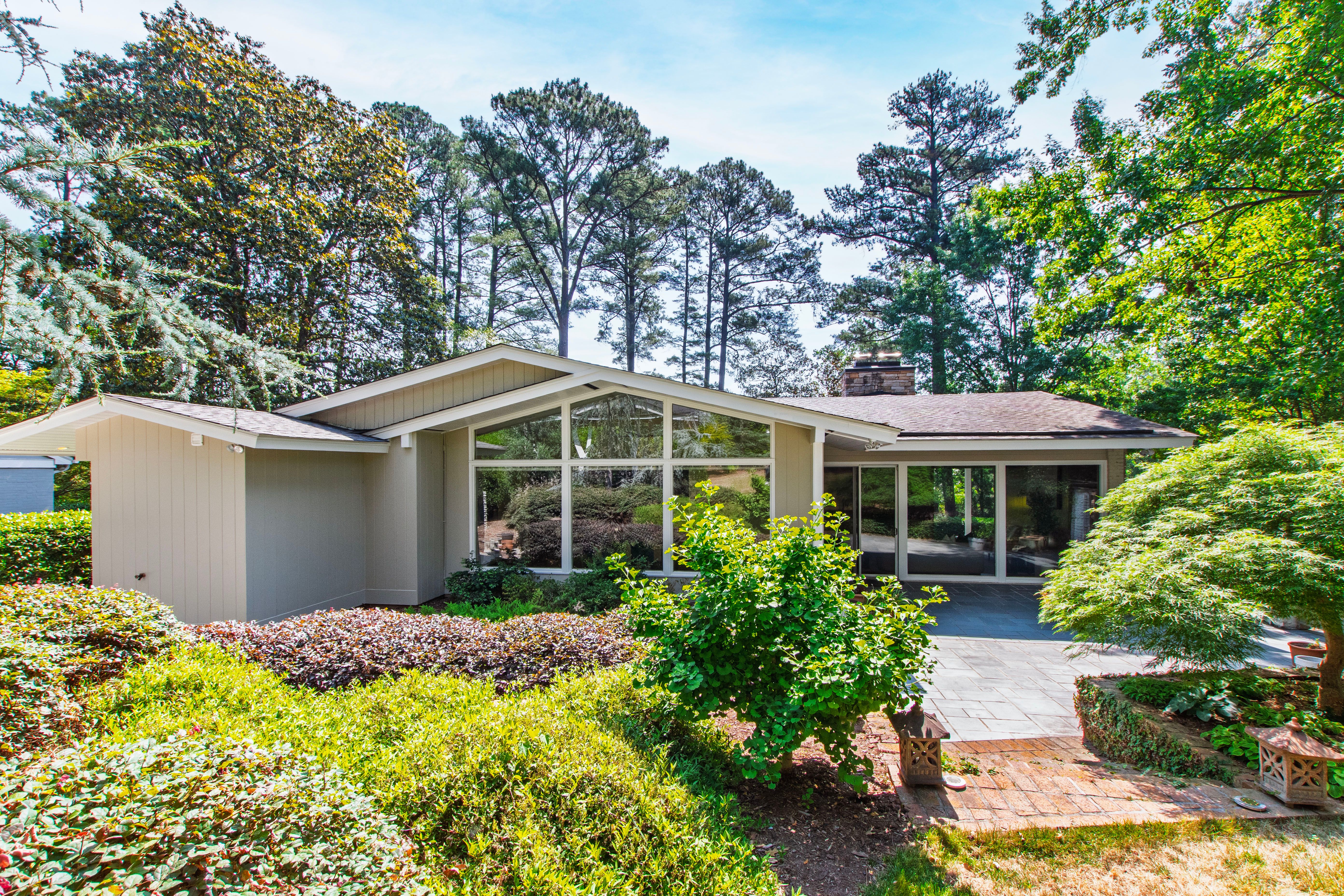  2751 Toxey Drive, Raleigh, NC, 27609 - 物件實景