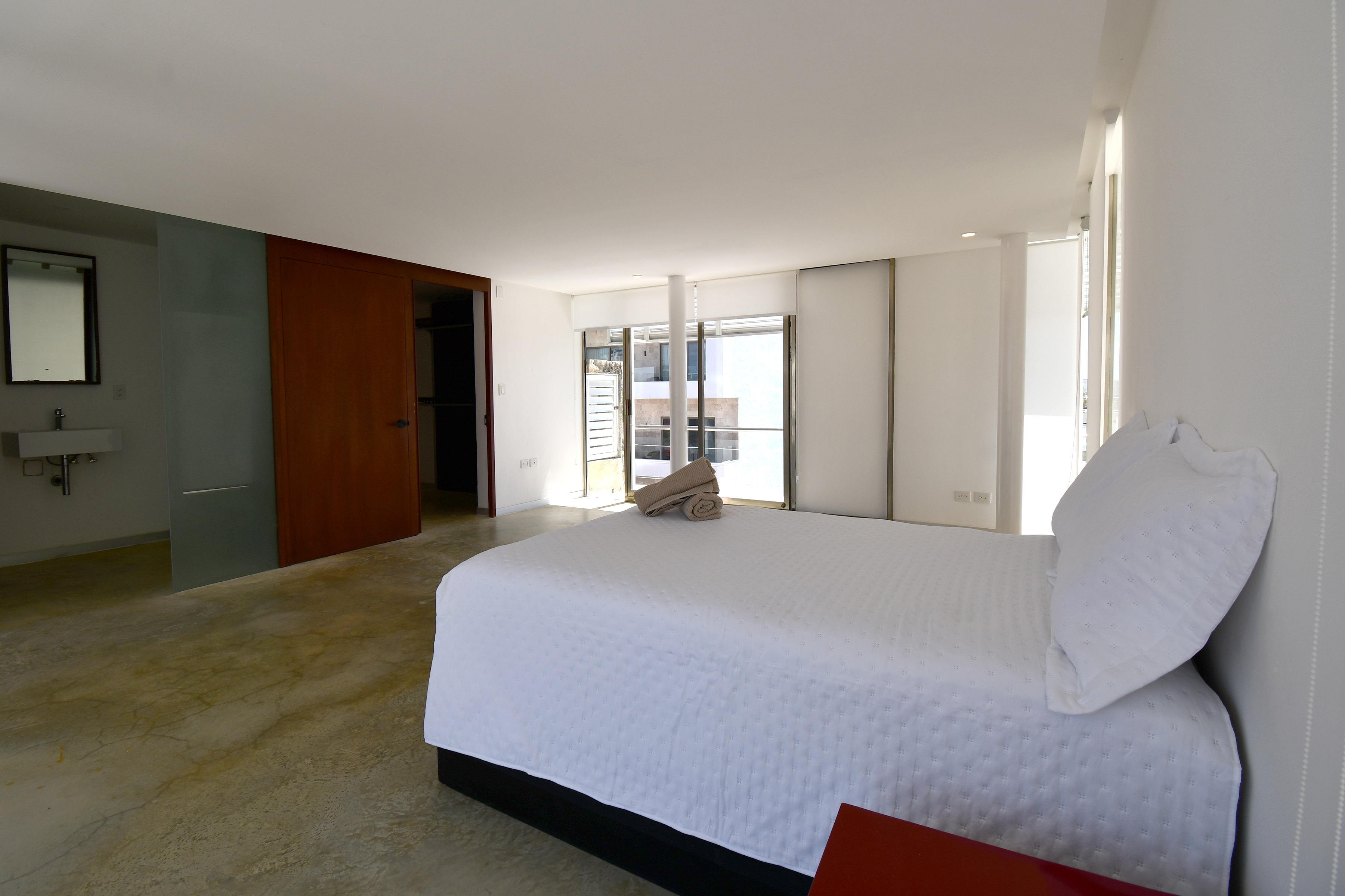  Coastal oasis high ceilings in Mamitas Beach - 物件實景