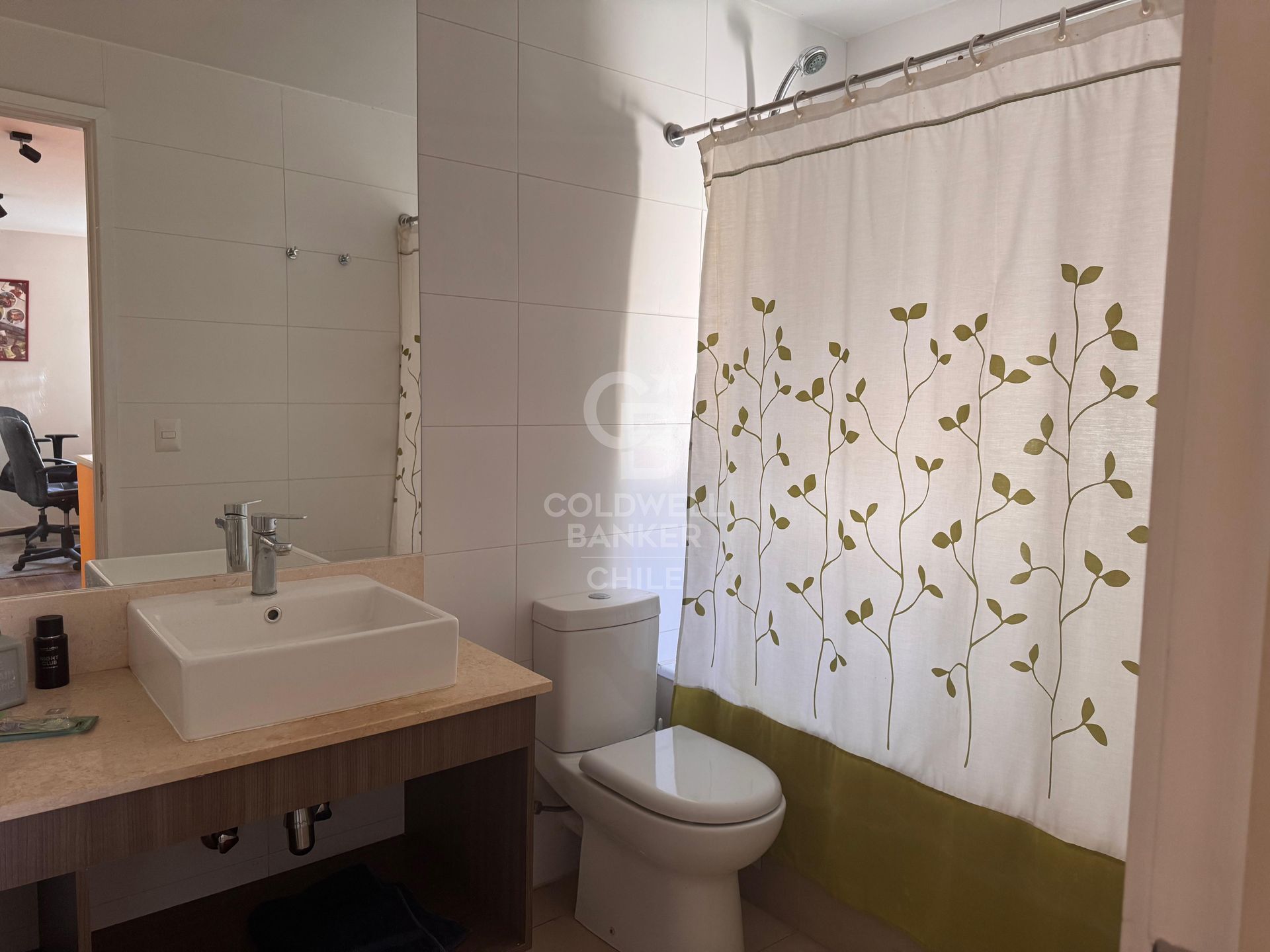 Colina, Chile, 3 Bedrooms Bedrooms, ,3 BathroomsBathrooms,Residential,For Sale,1730310