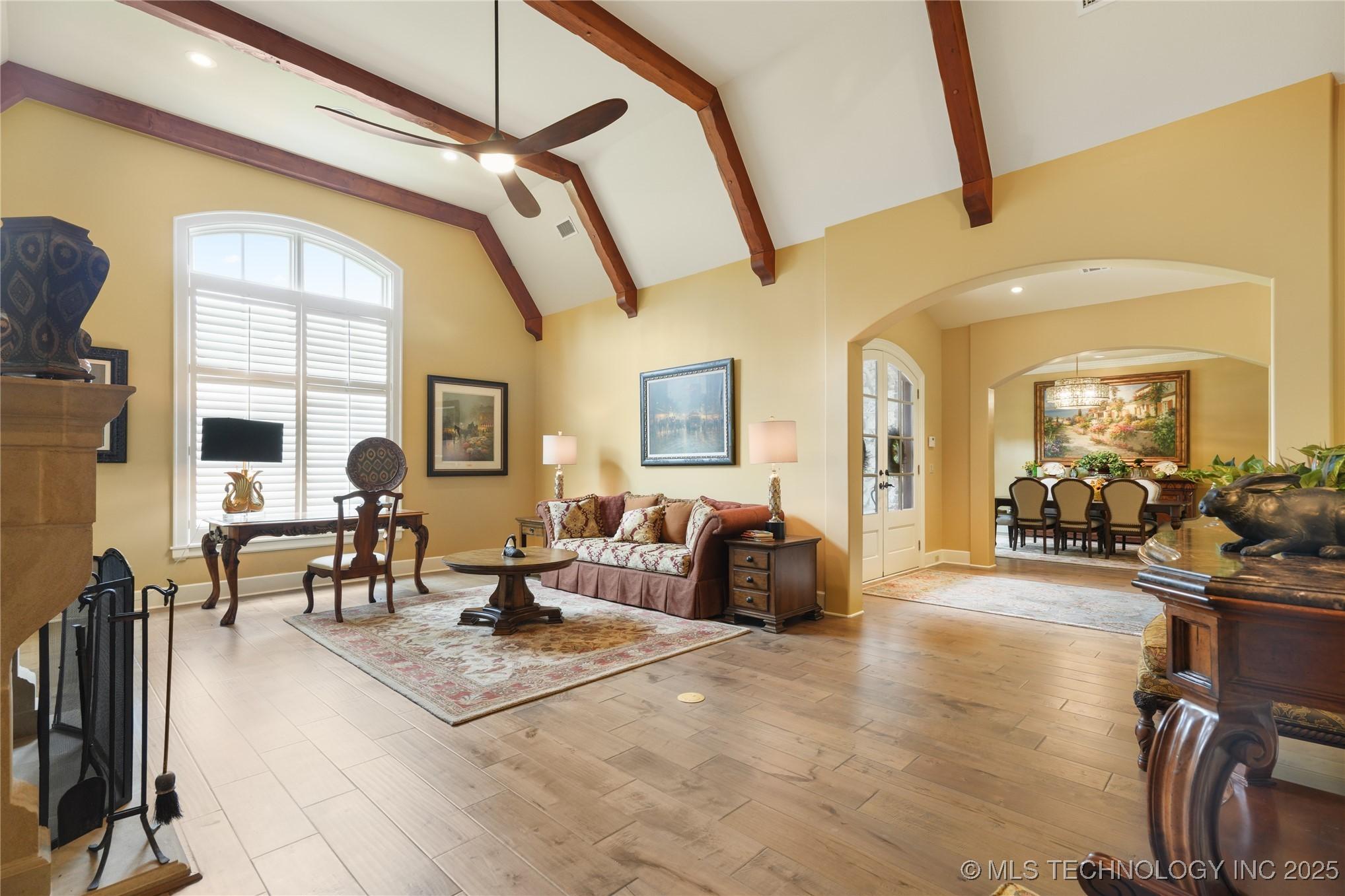 Muskogee, Oklahoma, 74403, United States, 4 Bedrooms Bedrooms, ,5 BathroomsBathrooms,Residential,For Sale,1980676