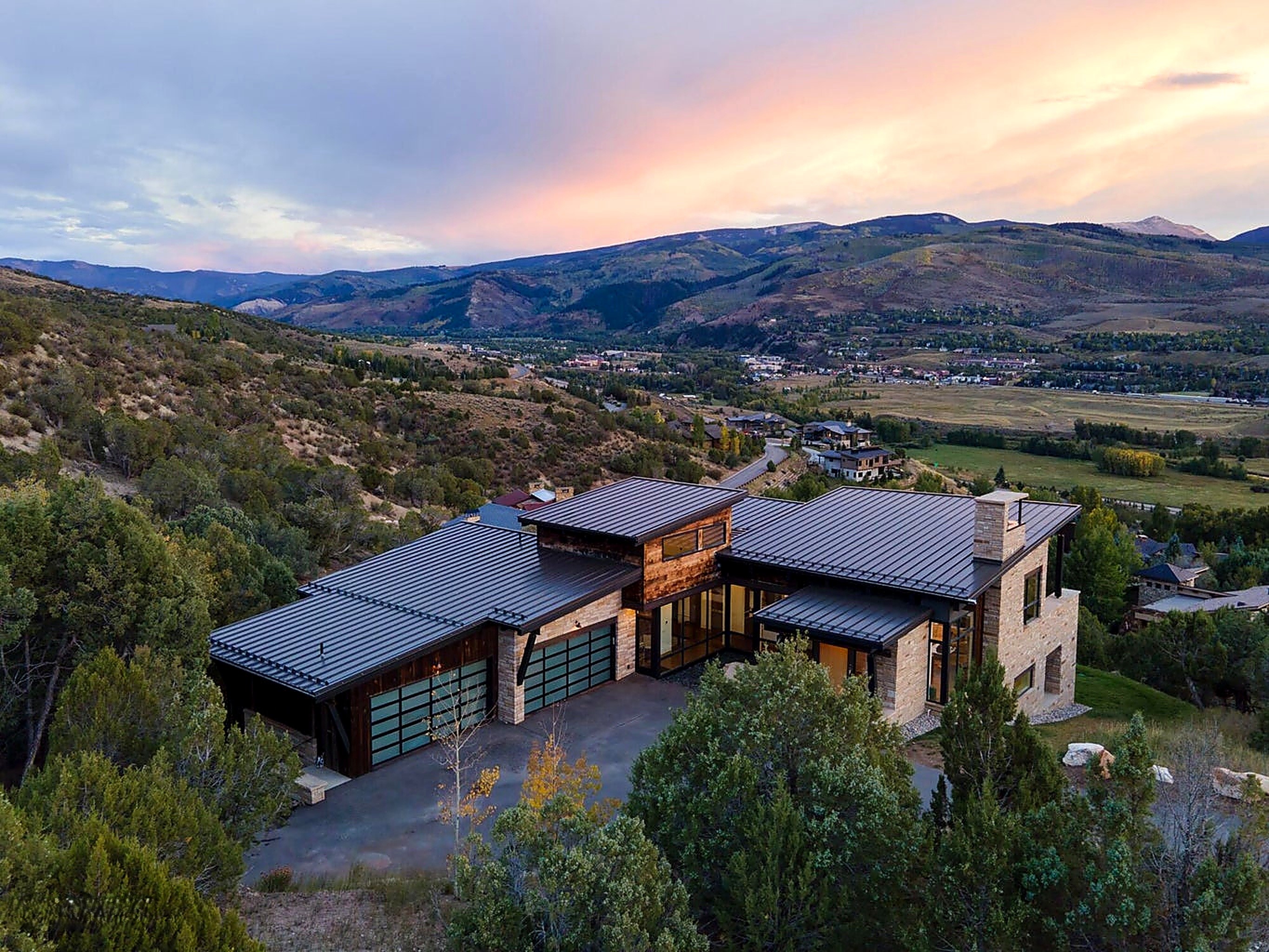  The Most Coveted Homesite in Cordillera - 物件實景
