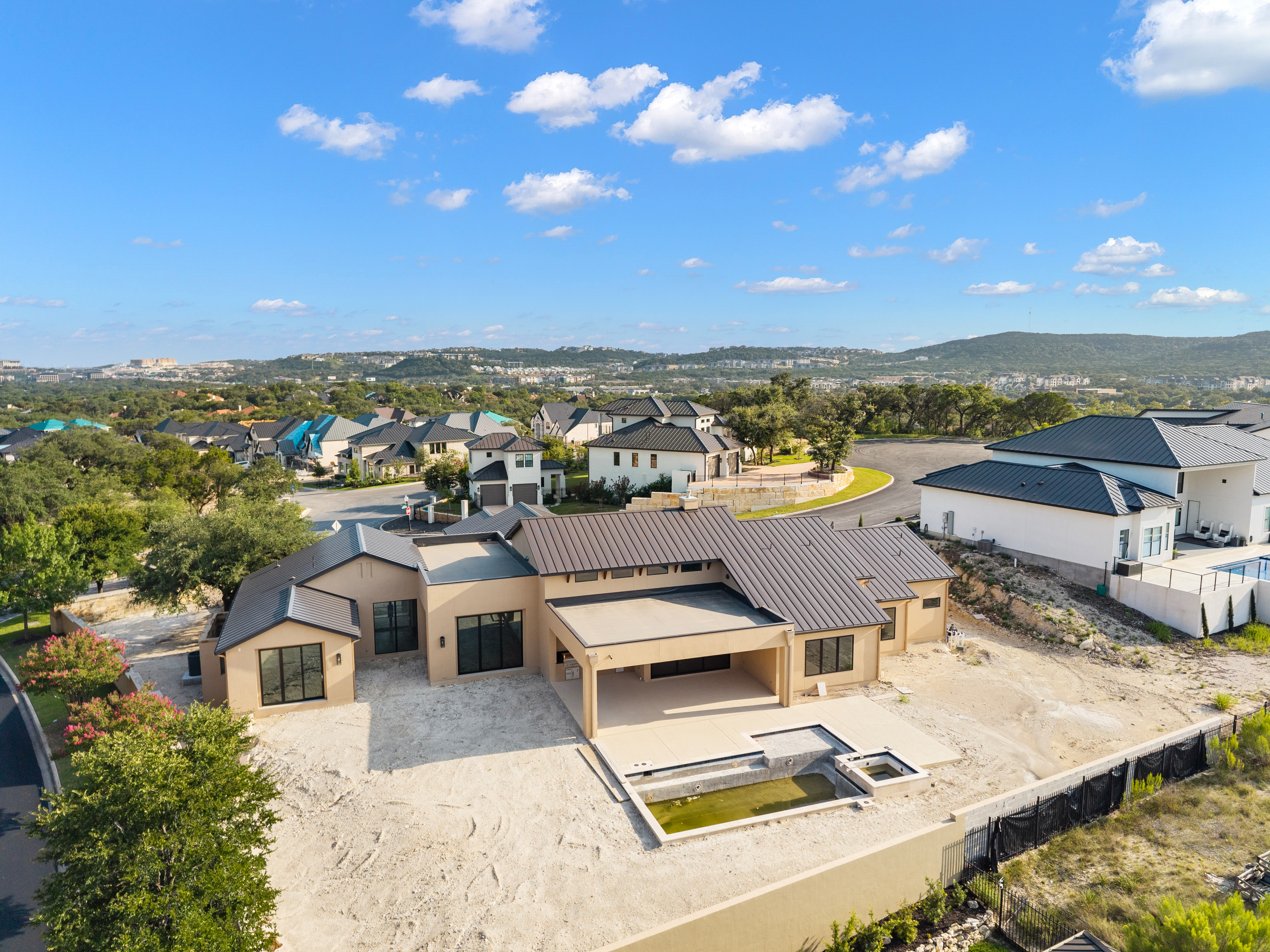  Sophisticated Living in The Dominion - 物件實景