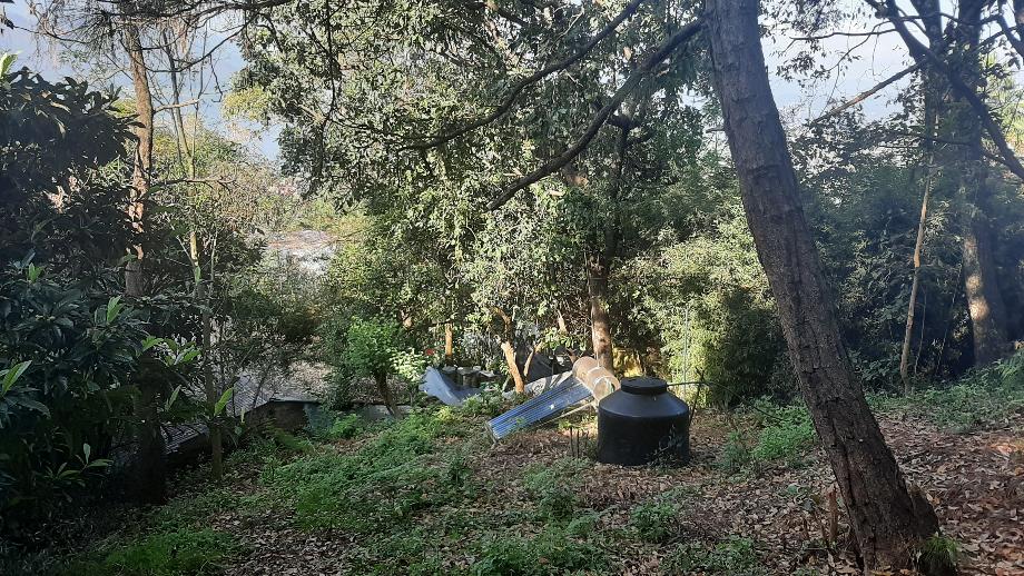 Valle de Bravo, Estado de méxico, 51200, Mexico, 1 Bedroom Bedrooms, ,Residential,For Sale,1721509