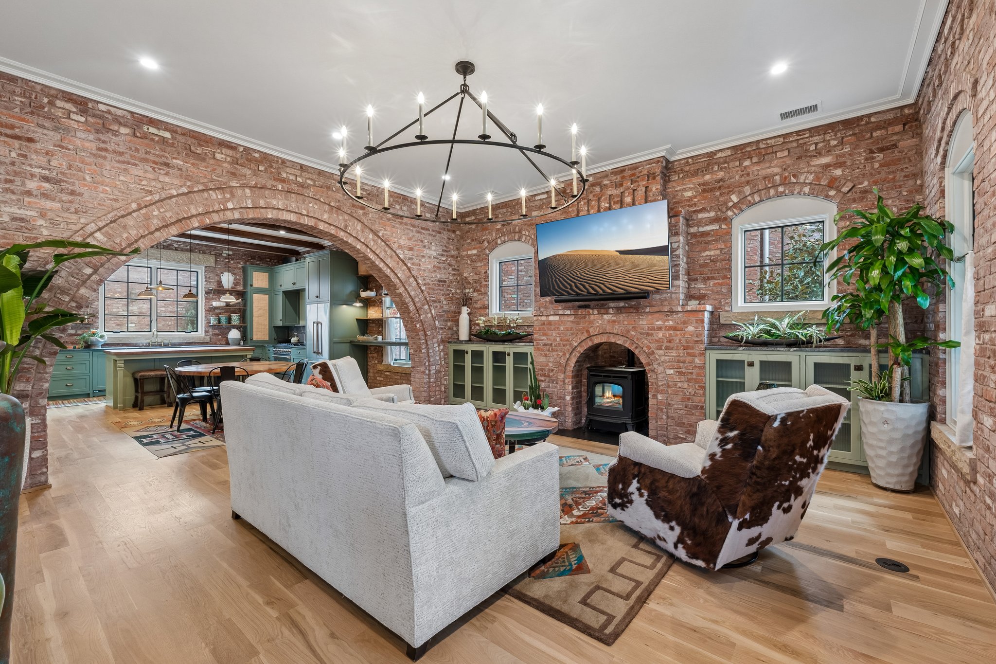  1900 Oso Avenue, Oklahoma City, OK 73108 - 物件實景