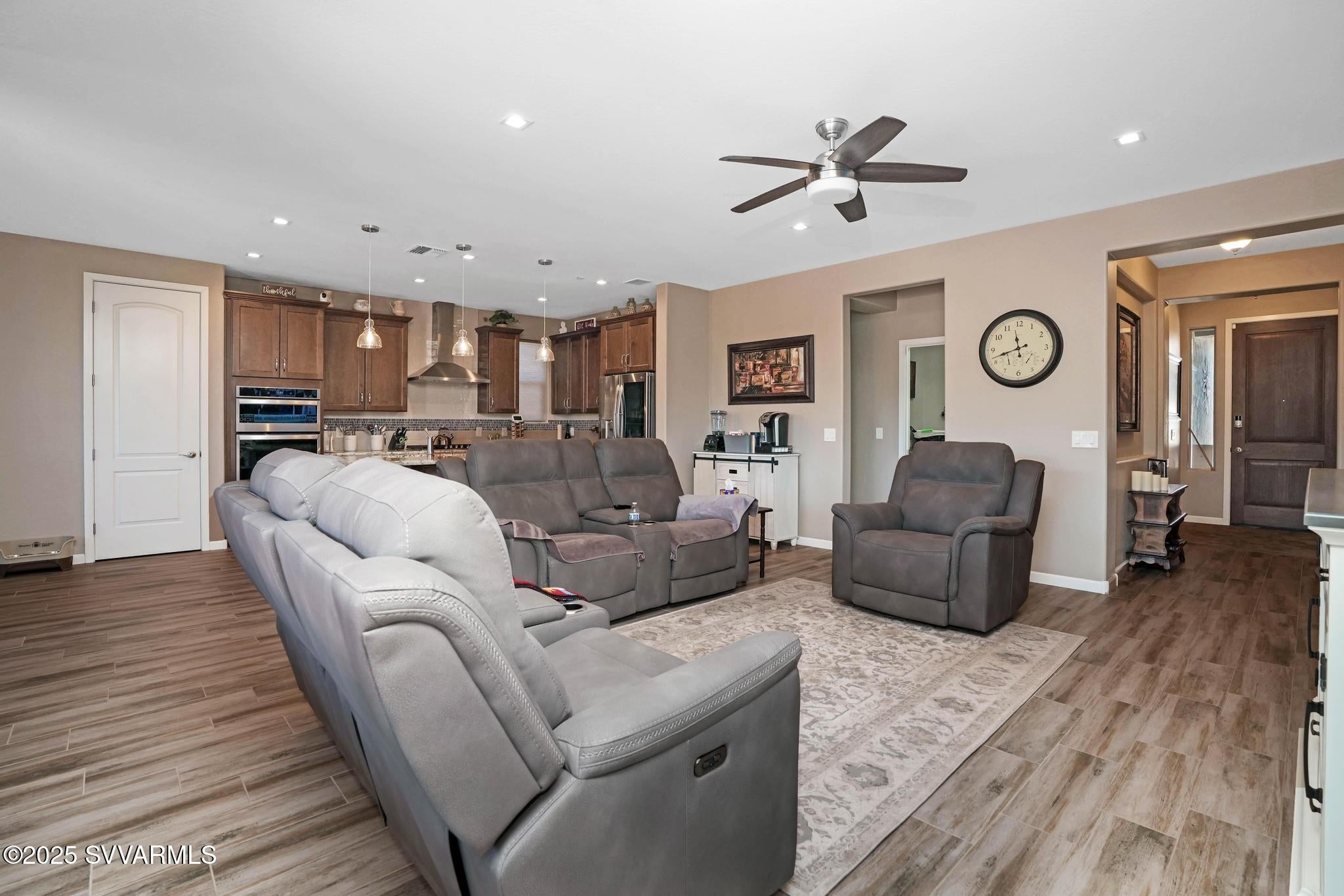 Clarkdale, Arizona, 86324, United States, 3 Bedrooms Bedrooms, ,2 BathroomsBathrooms,Residential,For Sale,1866372