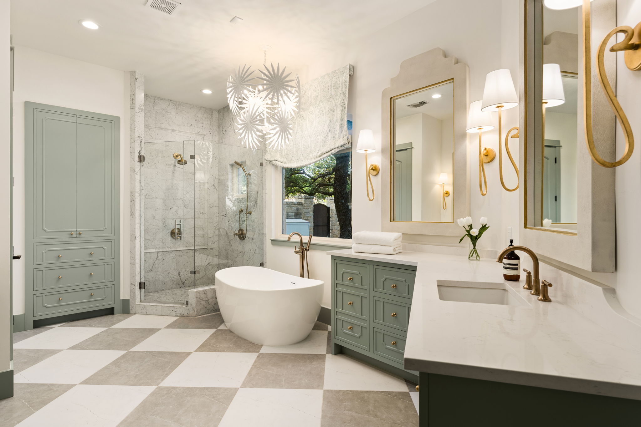  Artistically Curated In Belvedere - 物件實景