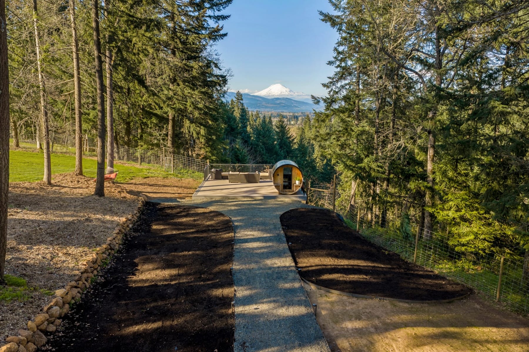  4050 SYLVESTER DR Hood River, OR 97031 - 物件實景