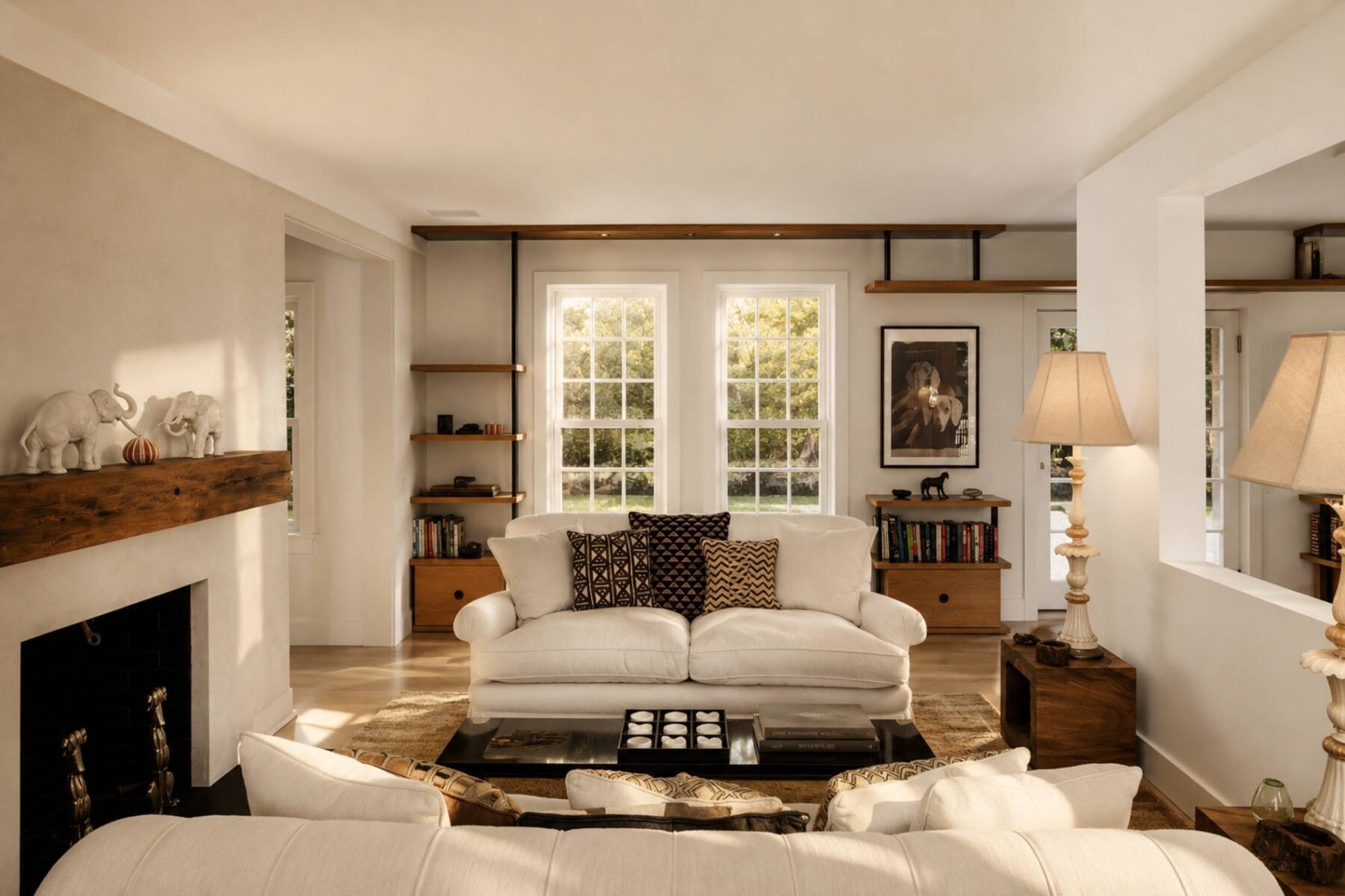  Carriage House, Bridgehampton, NY - 物件實景