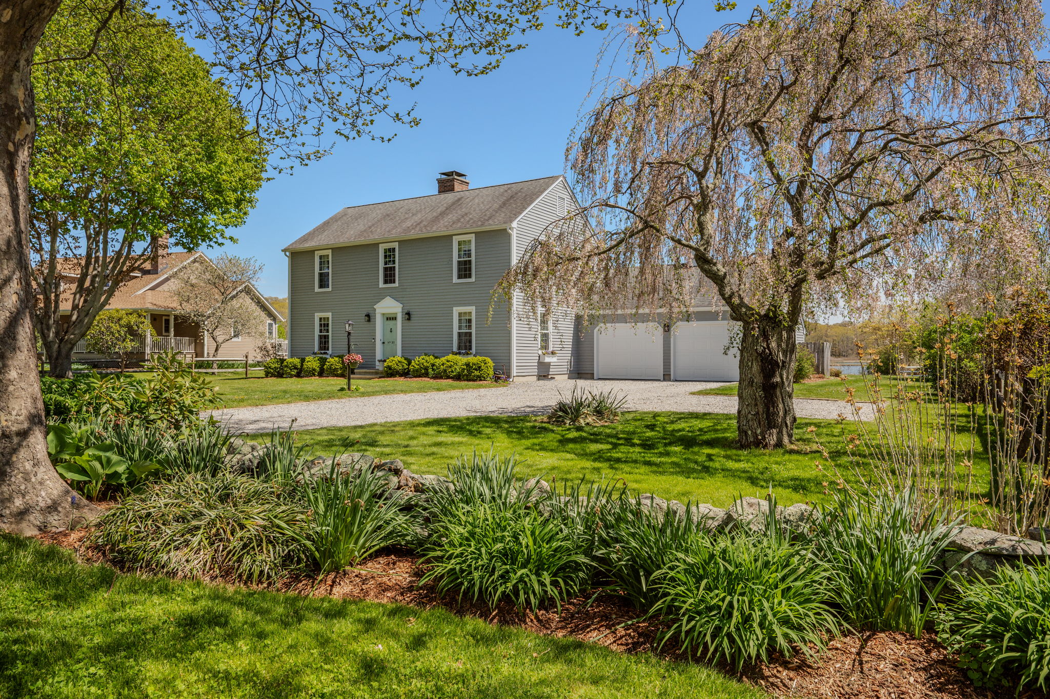  3 Bed Gem for Sale in Old Lyme - 物件實景